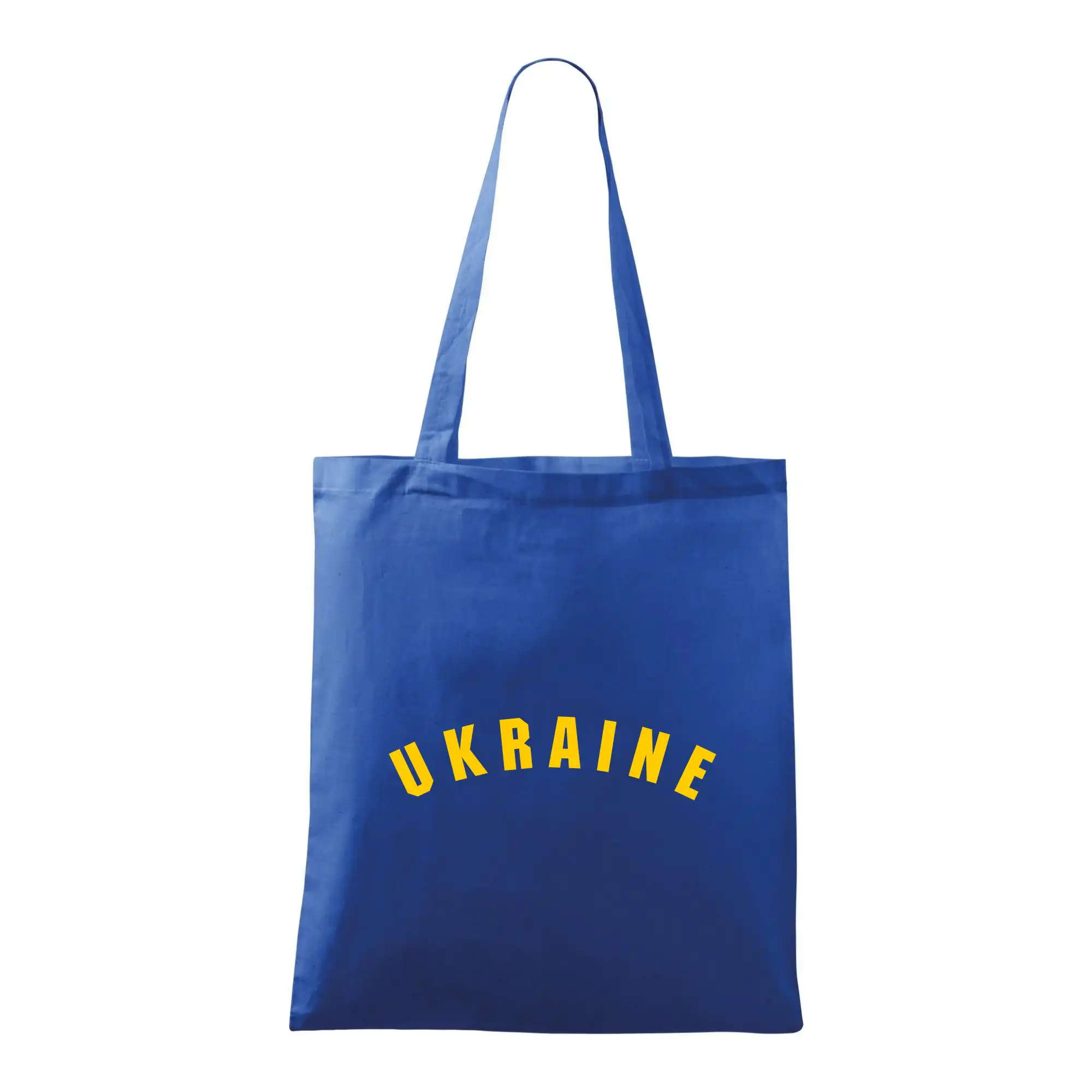 Ukrajina - Dres modrý