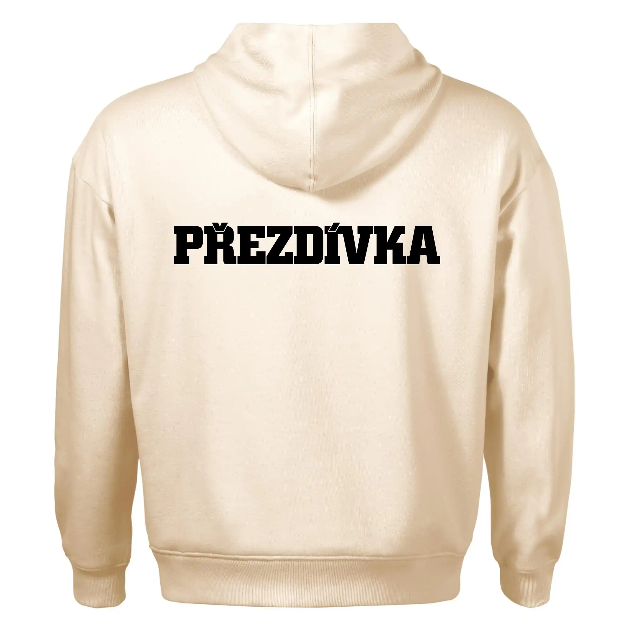 Na vodu - pádla hory (vlastní nápis)