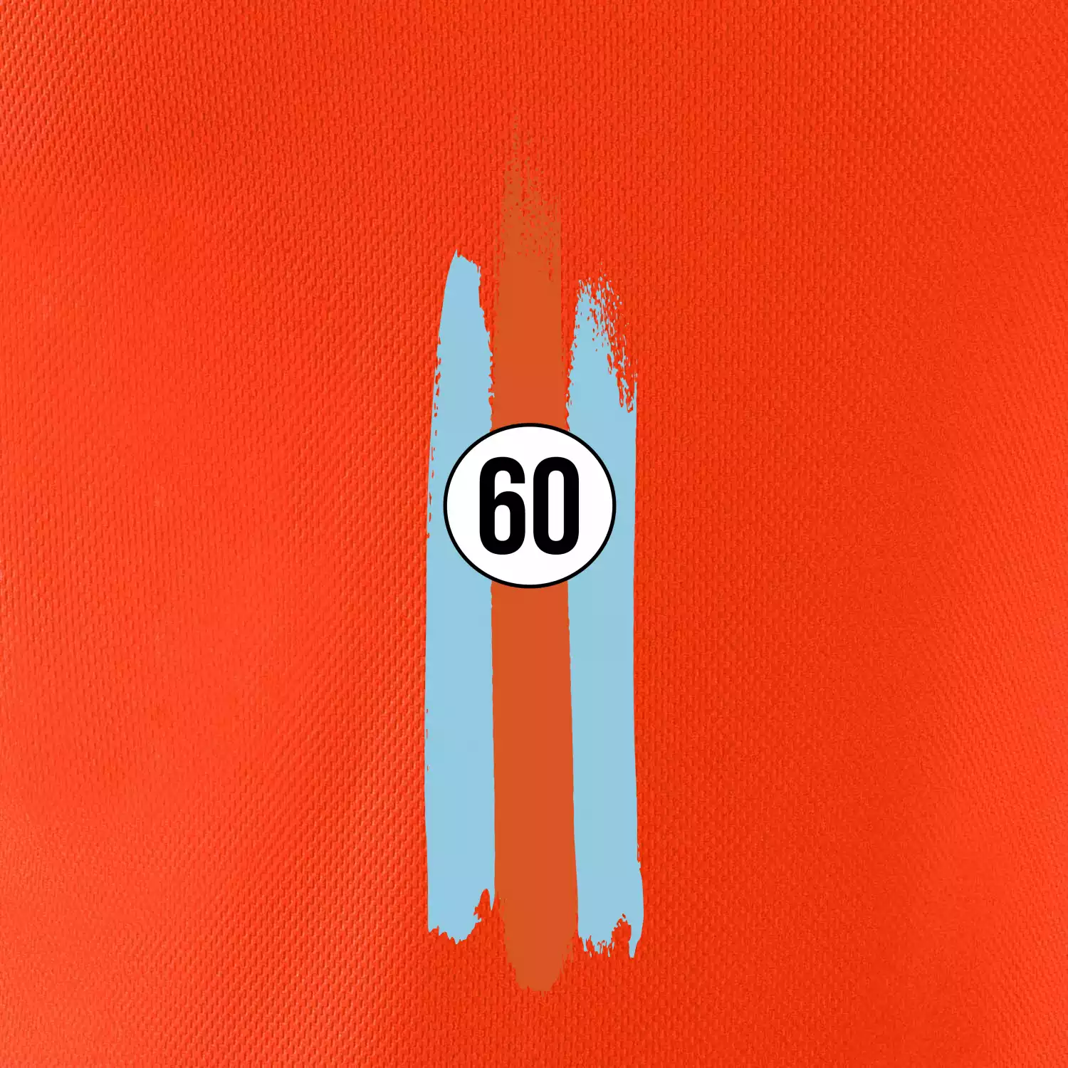 Vintage Race 60