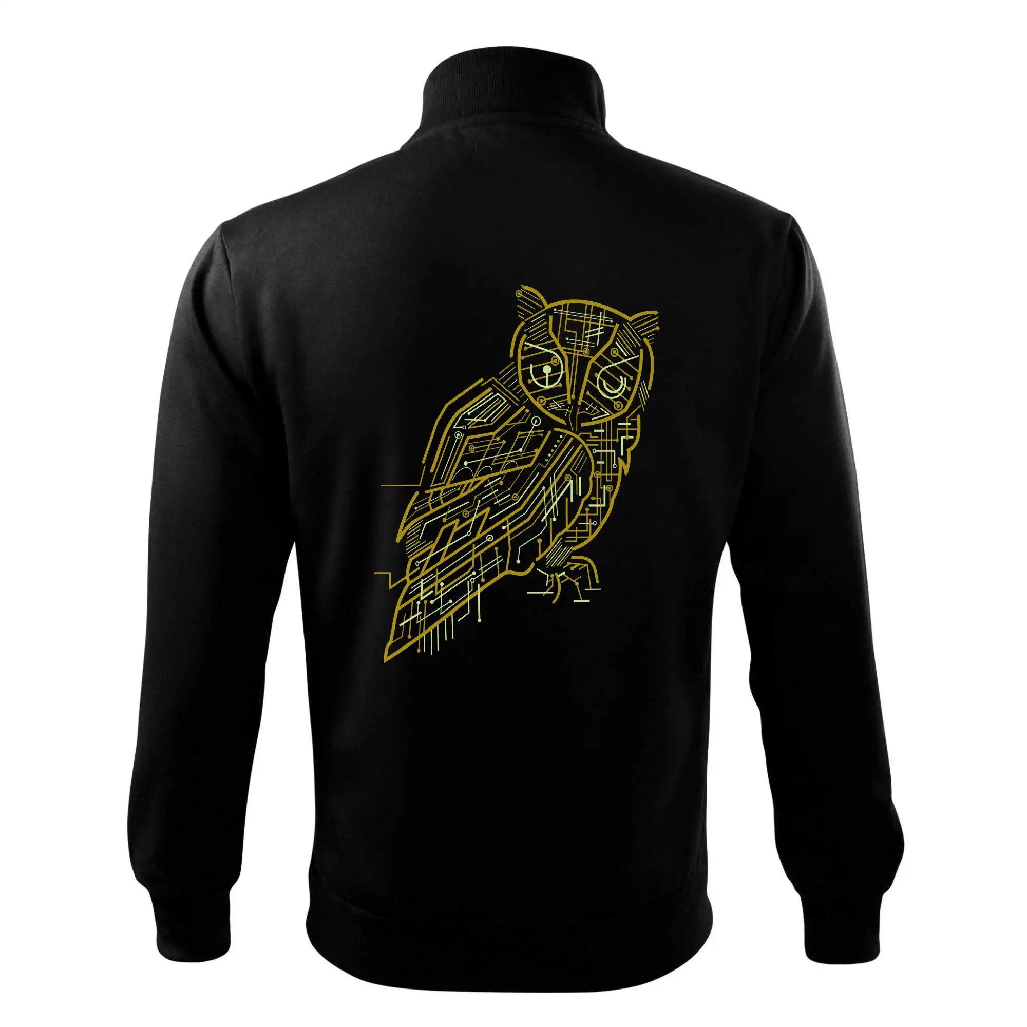 Electrical Owl