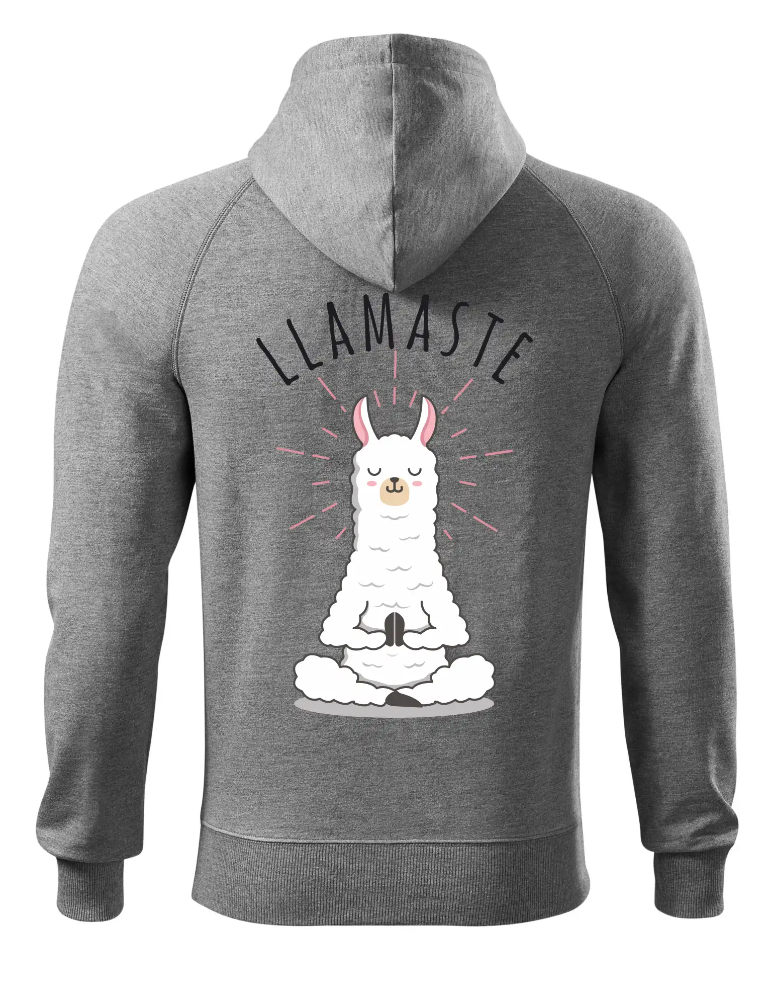 Yoga Llamaste
