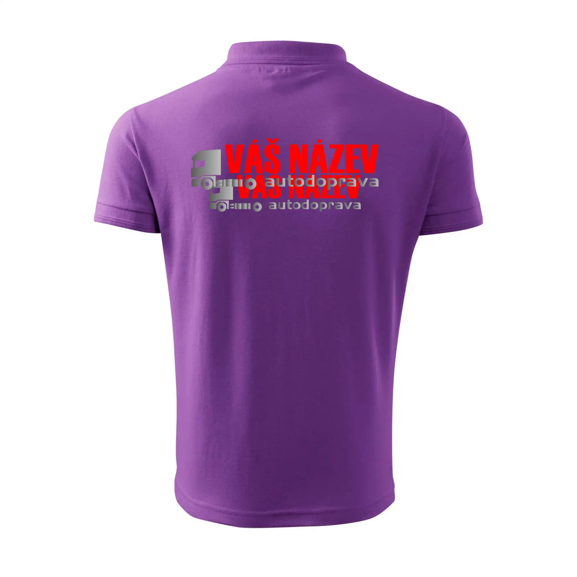 Autodoprava tahač (vlastní název)