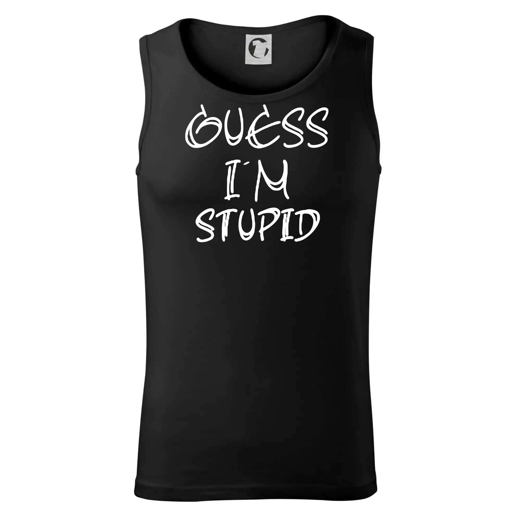 Guess iam stupid