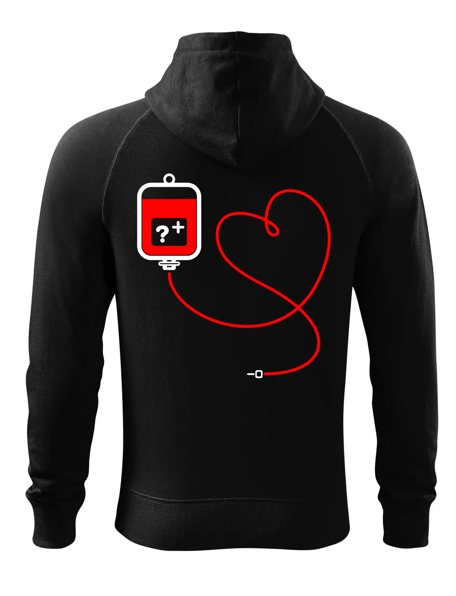 Transfúze srdce - vaše krevní skupina