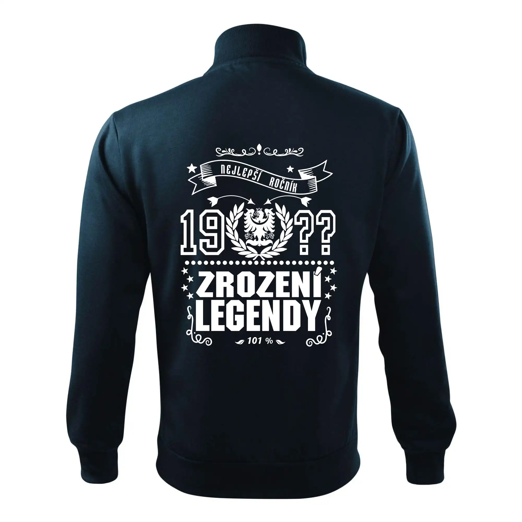 Zrození legendy - slezská orlice