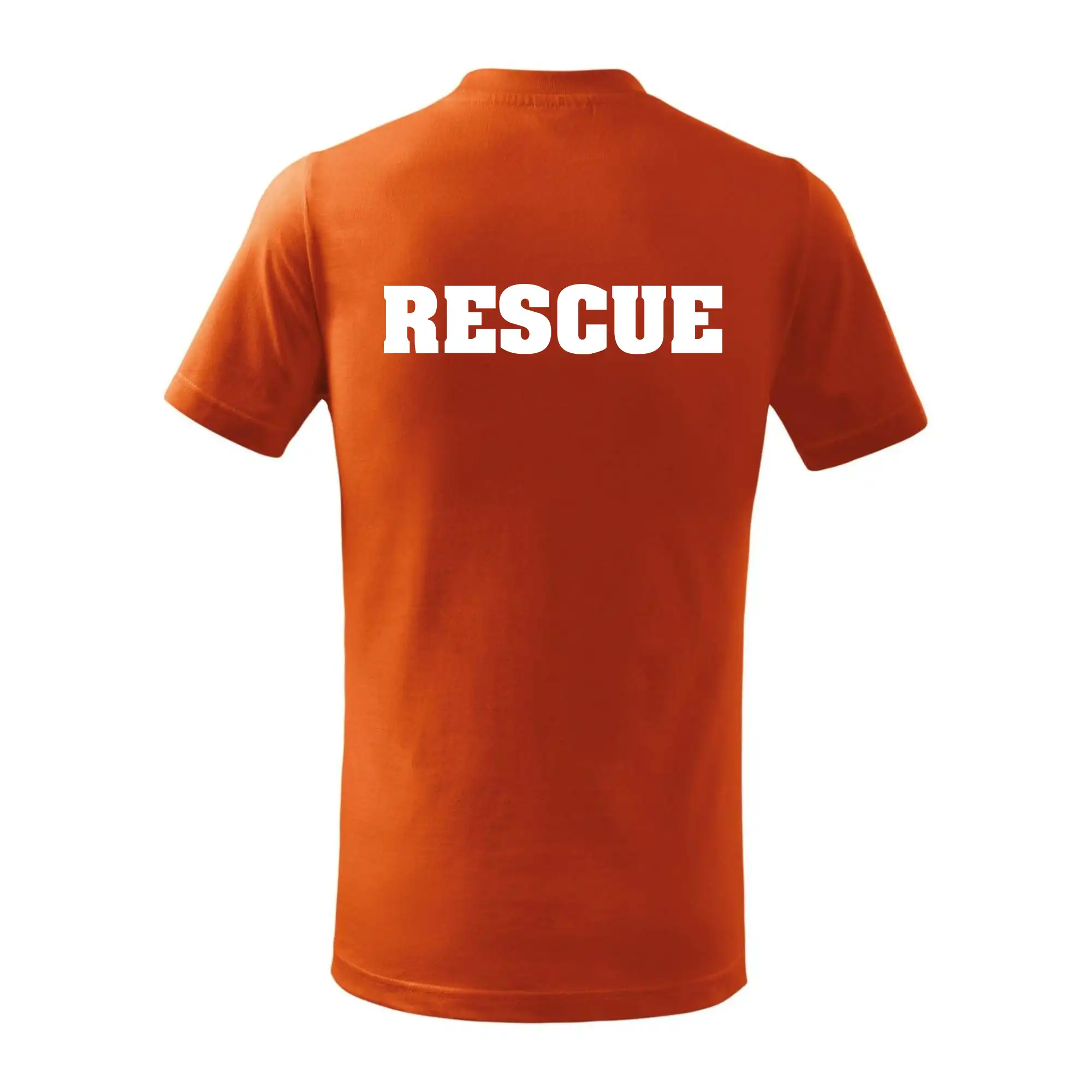 Rescue - pro záchranáře
