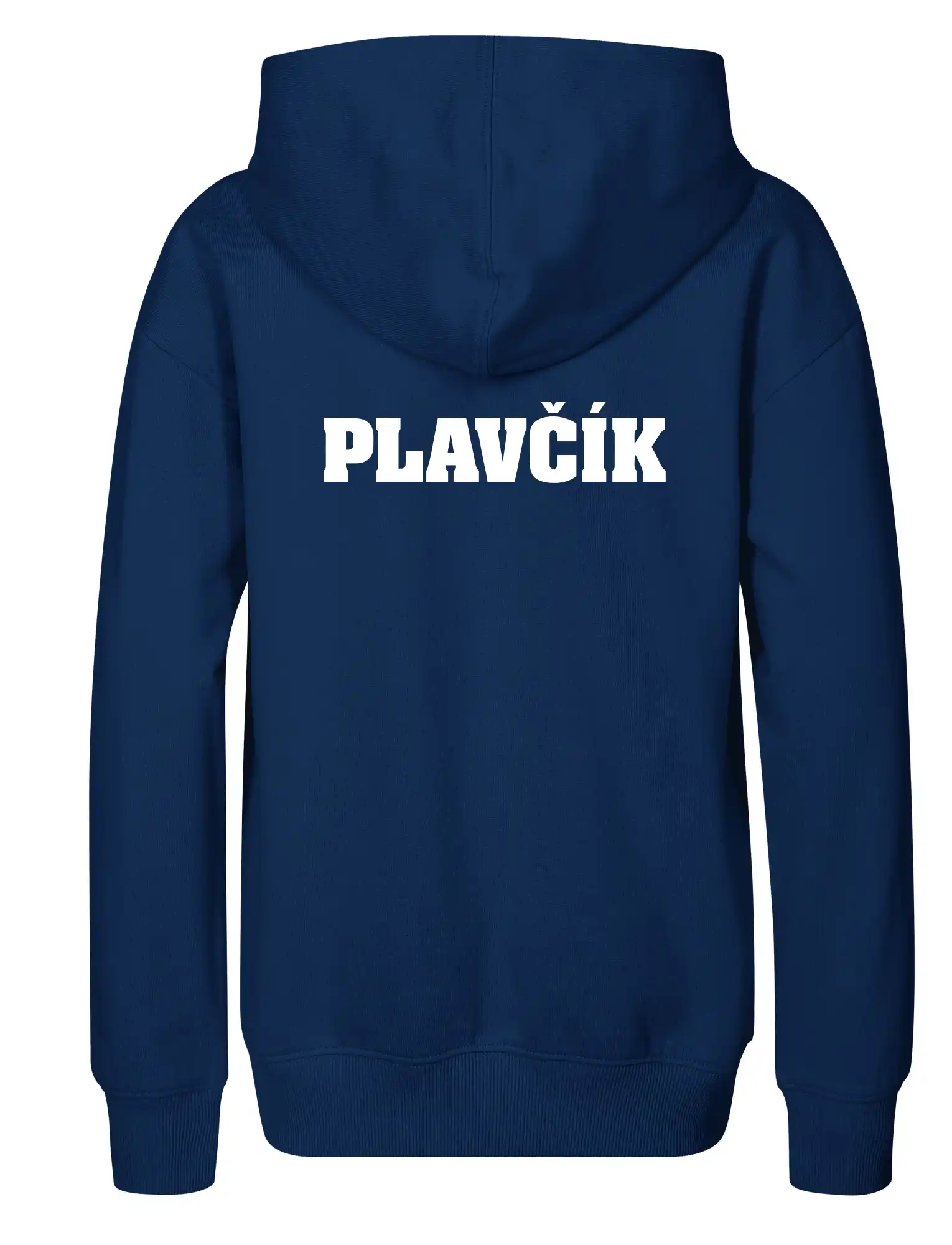 Hvězda života - Plavčík