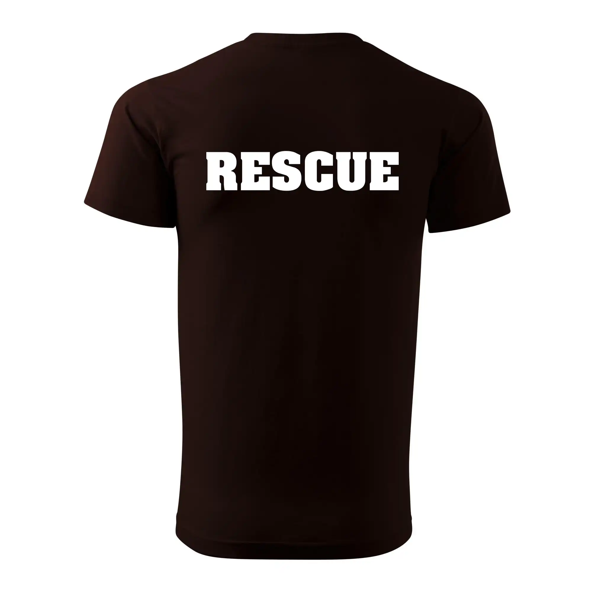 Rescue - vaše jméno