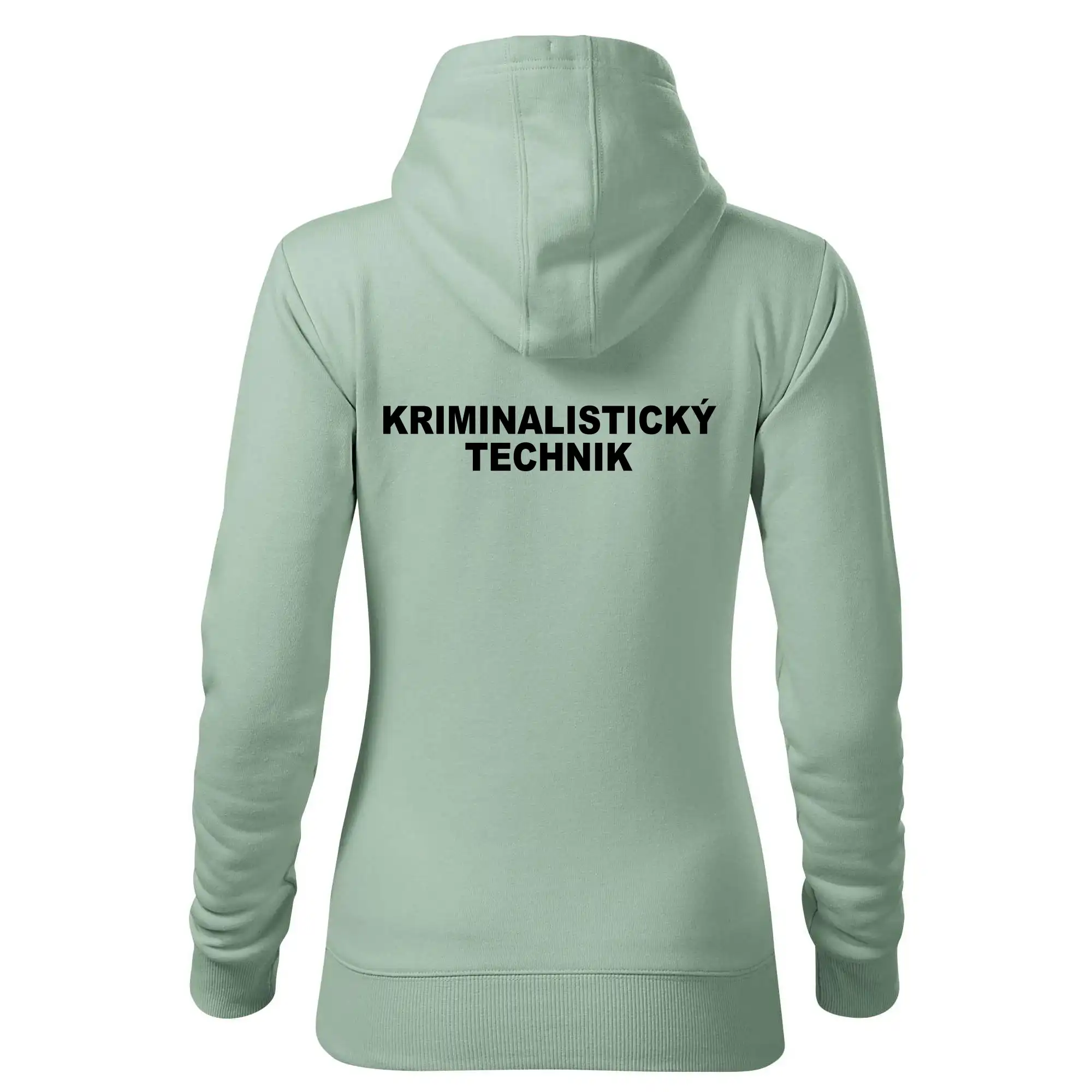 Kriminalistický technik