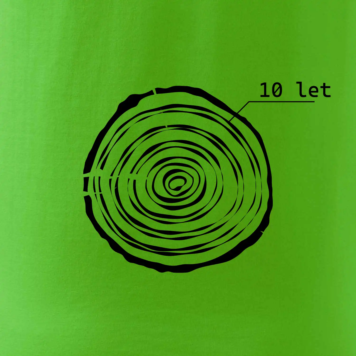 Letokruhy - 10
