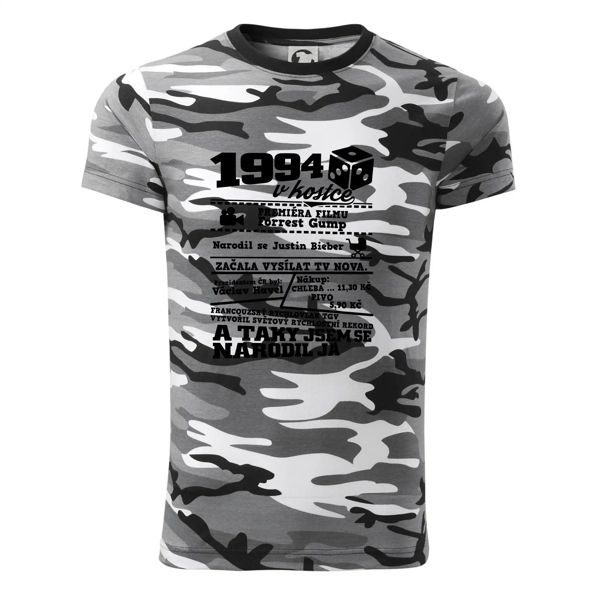 1994 v kostce
