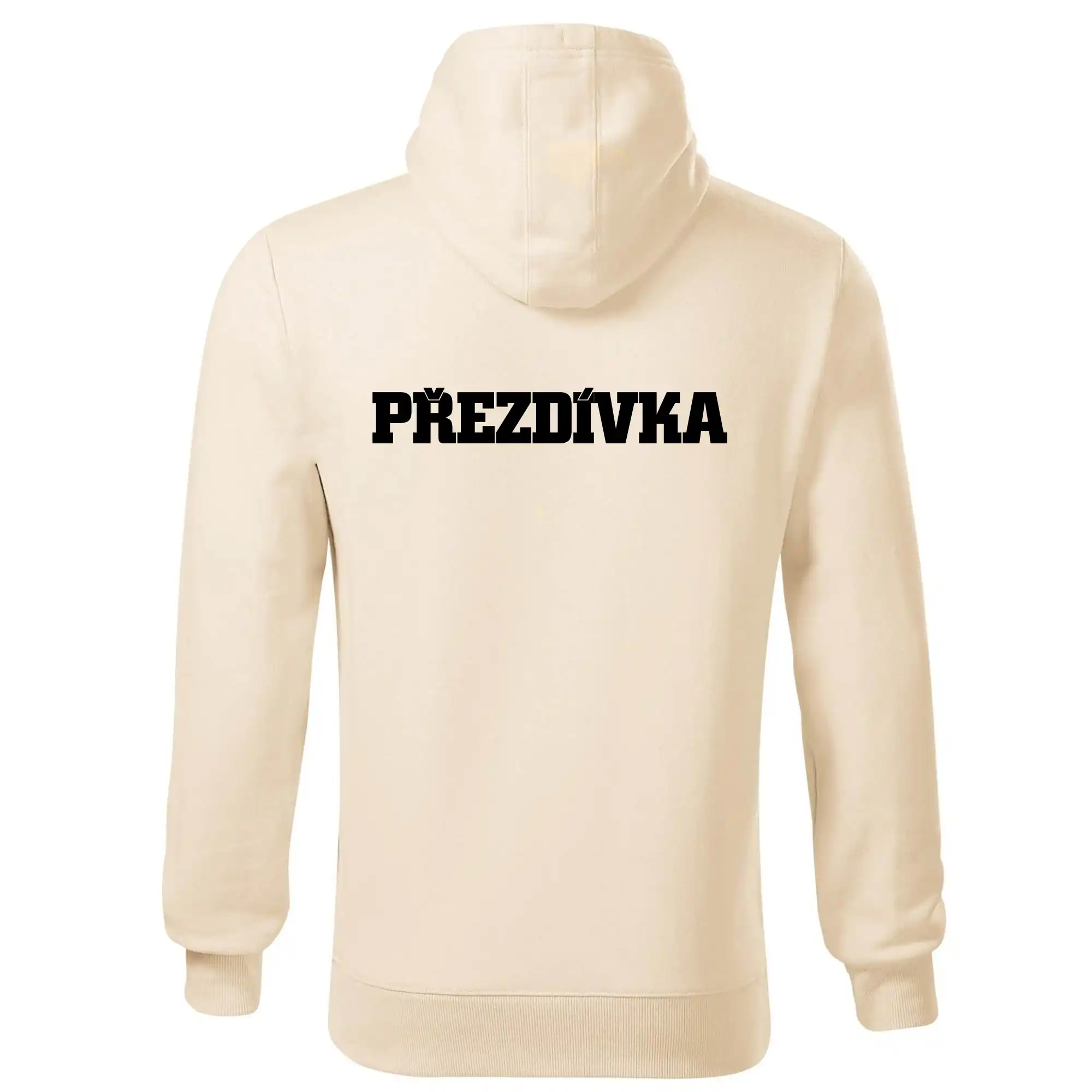 Na vodu - Kanoe les (vlastní nápis)