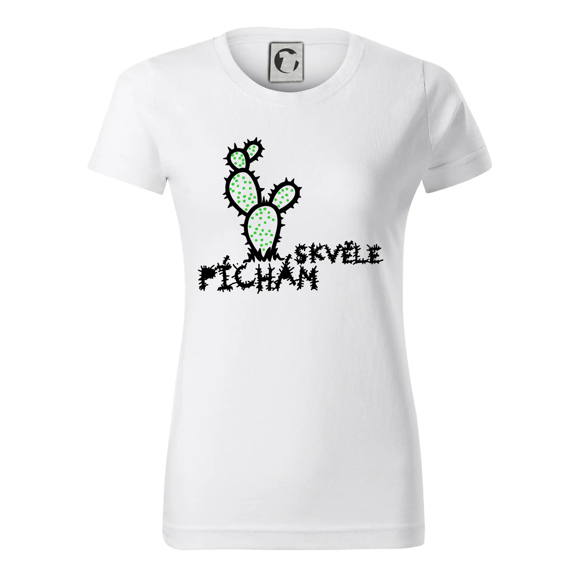 Píchám skvěle