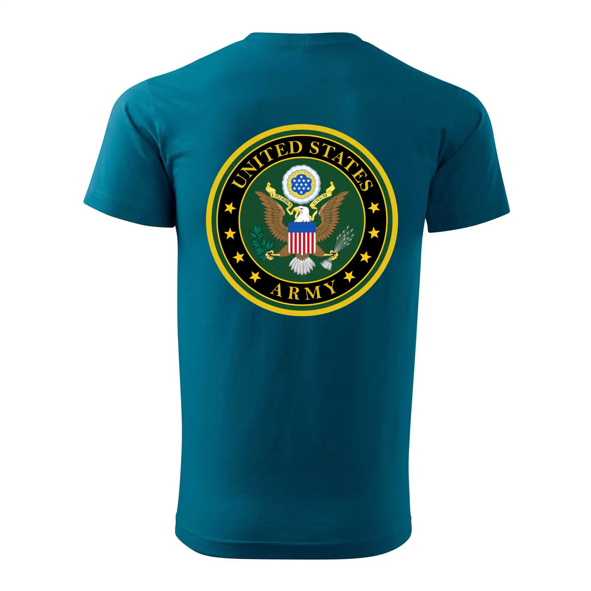 United States Army barevné