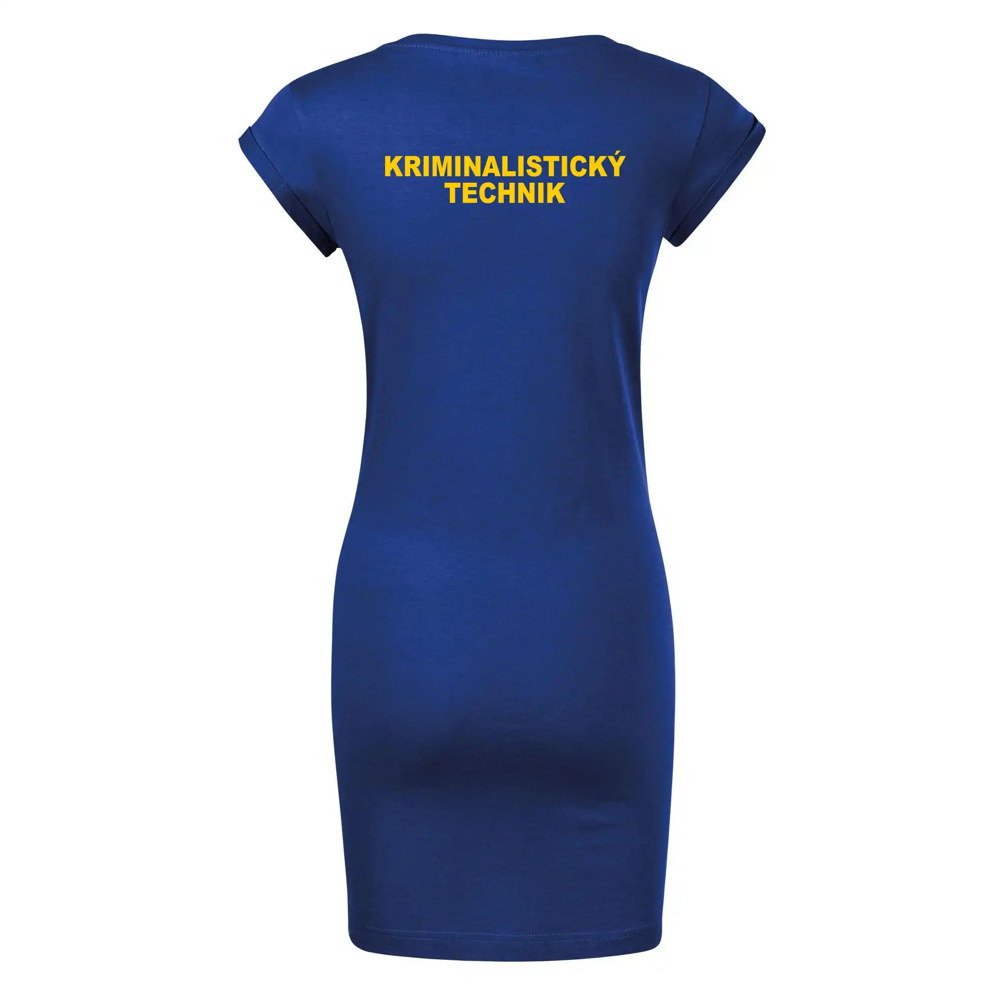 Kriminalistický technik