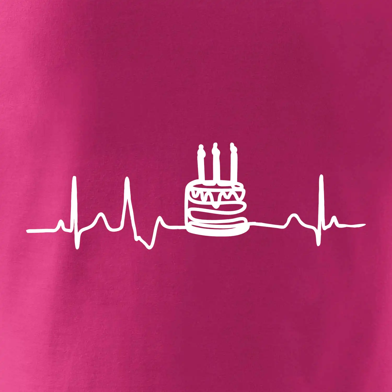 Ekg dort
