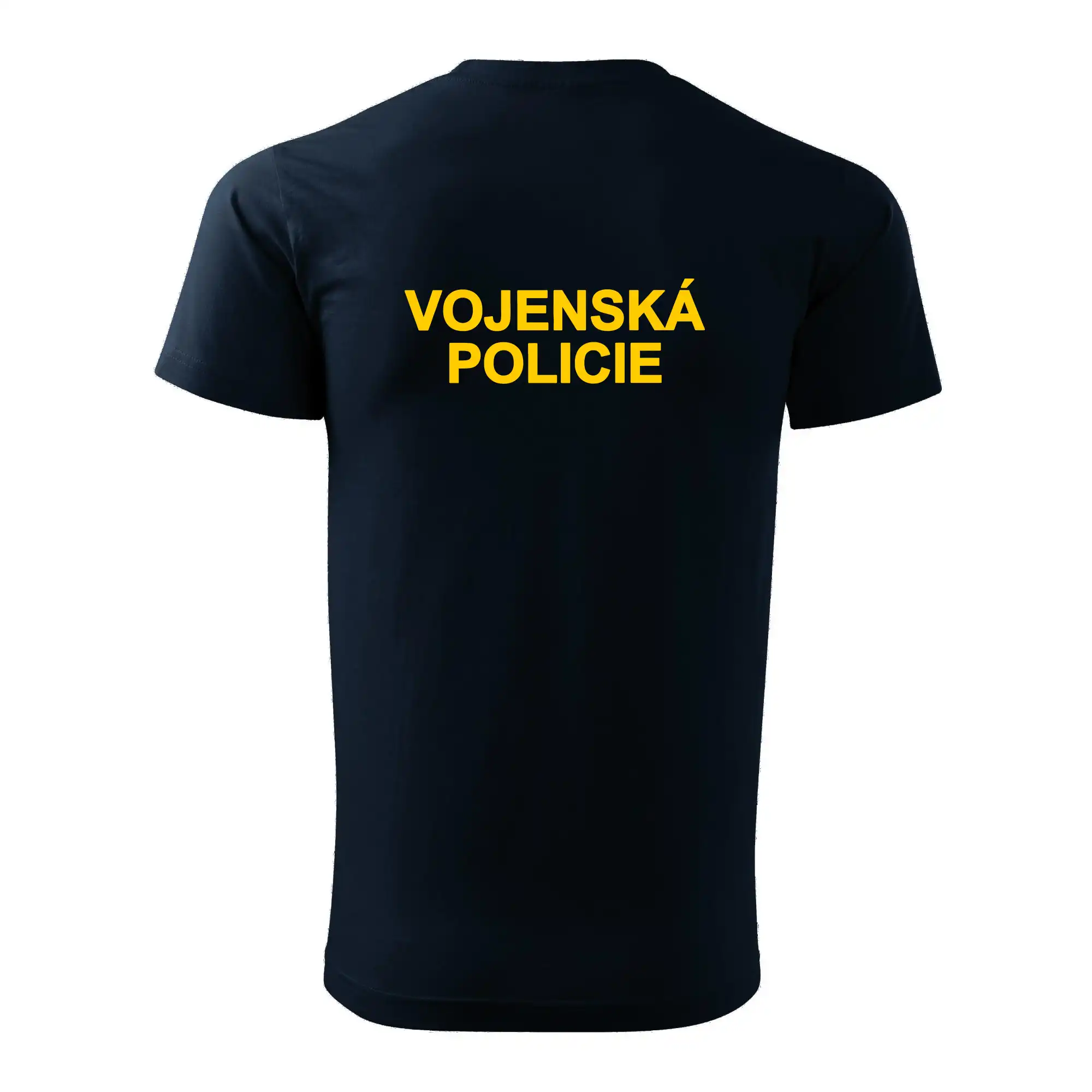 Vojenská Policie