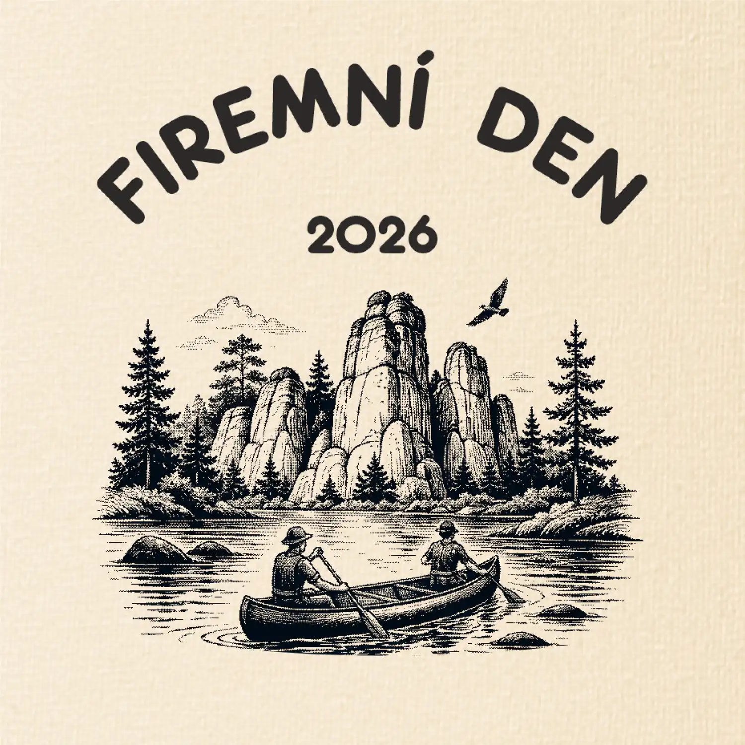CVG firemní  den