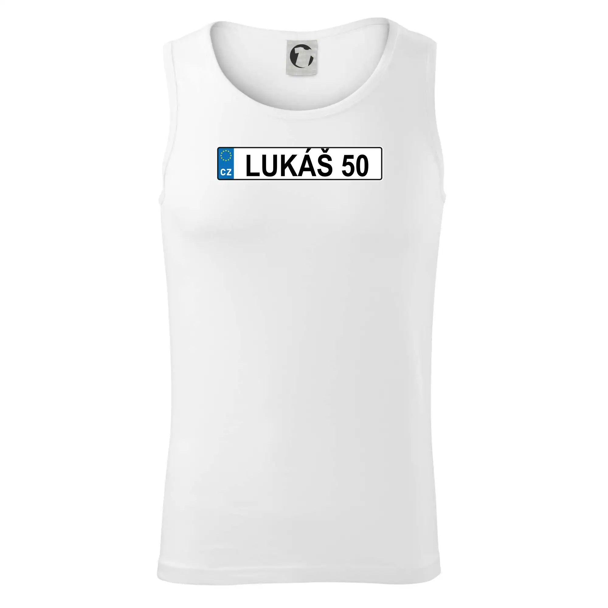 SPZ Lukáš 50