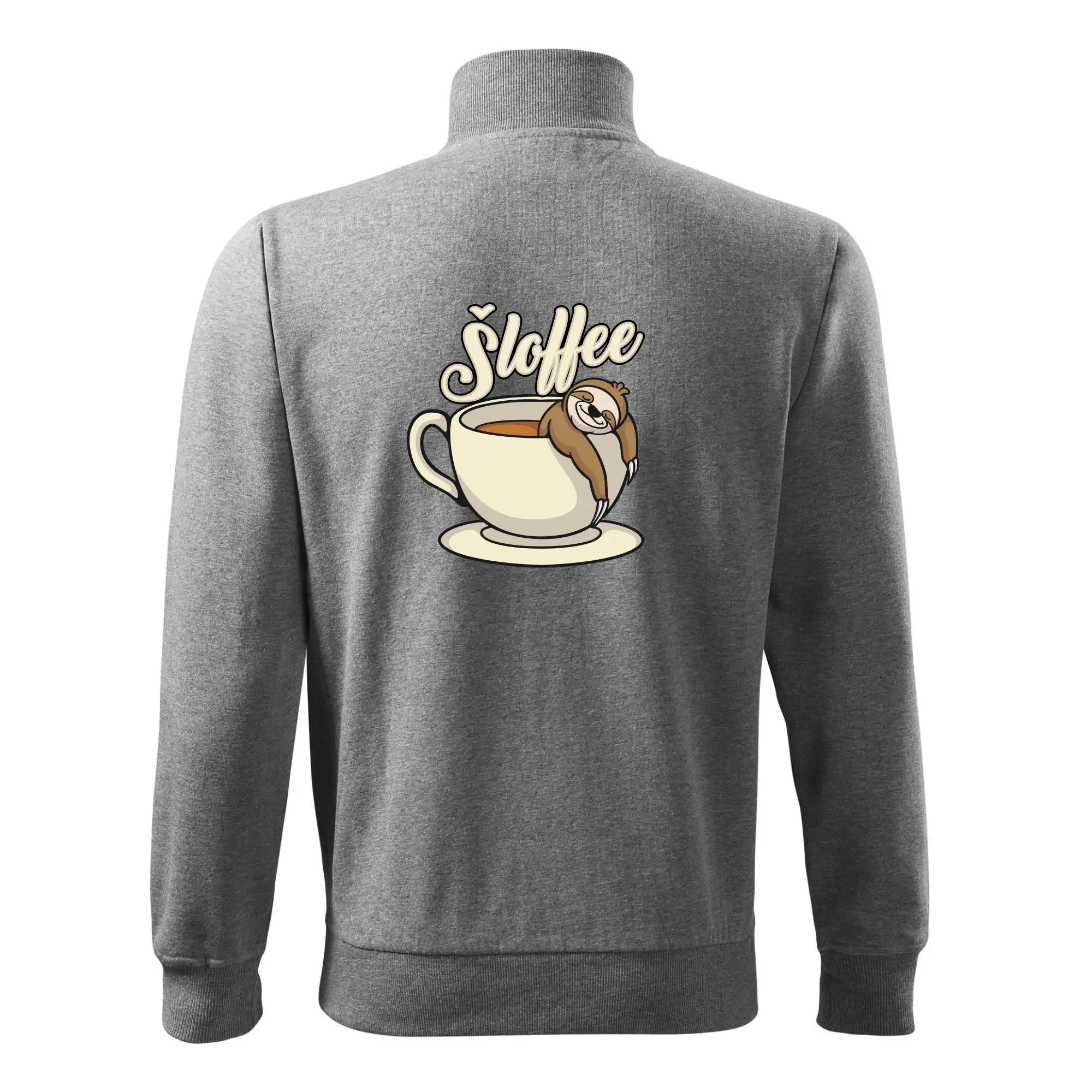 Šloffee - káva