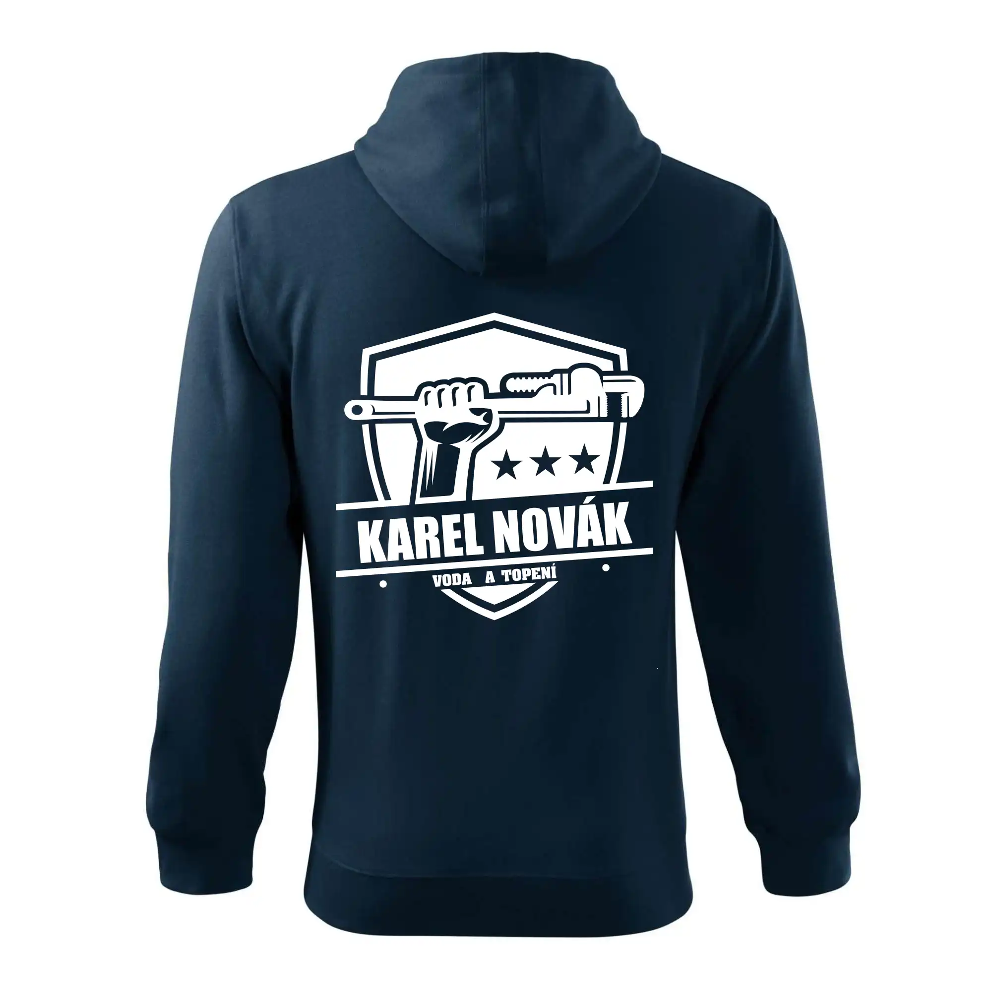 Instalatér umím všechno