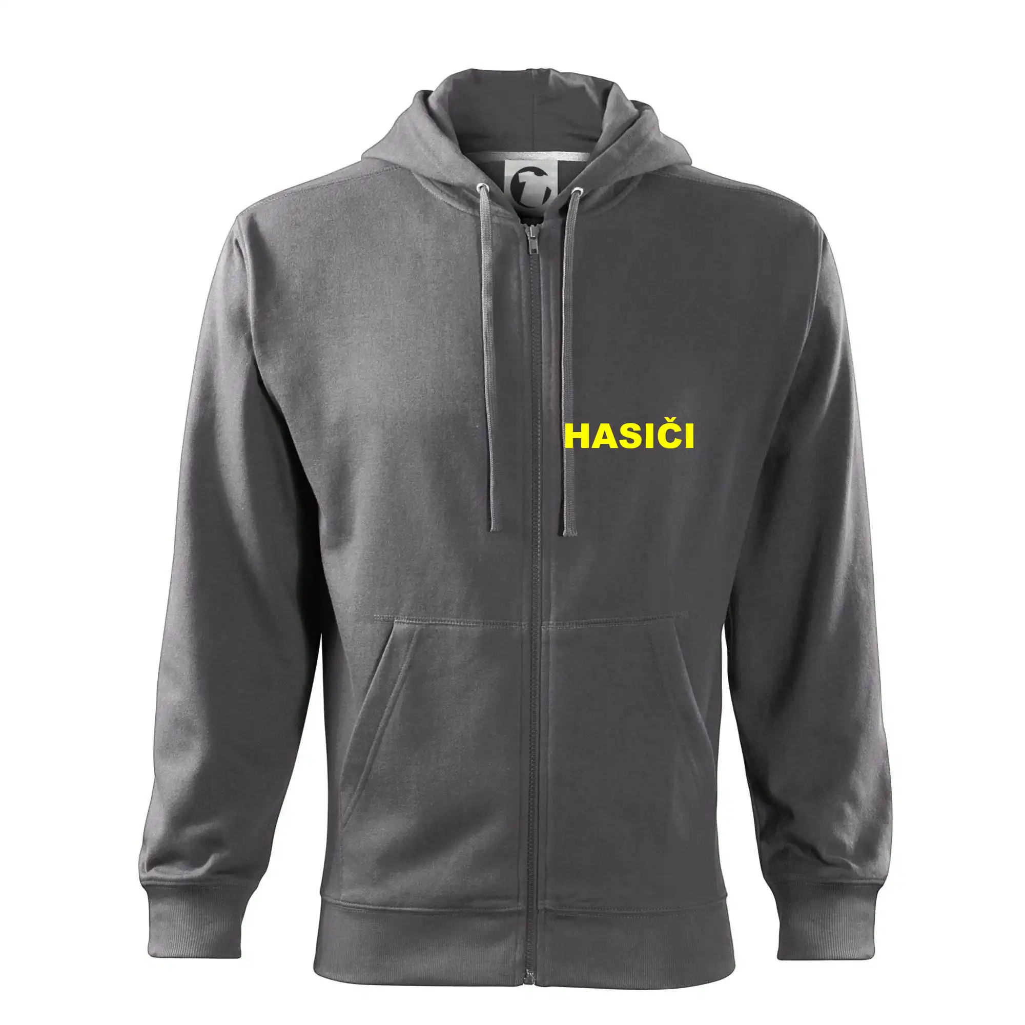 Hasiči název samostatný