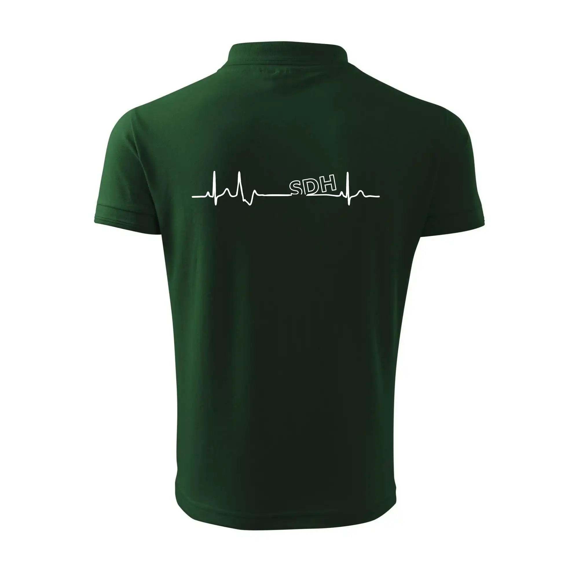 SDH EKG