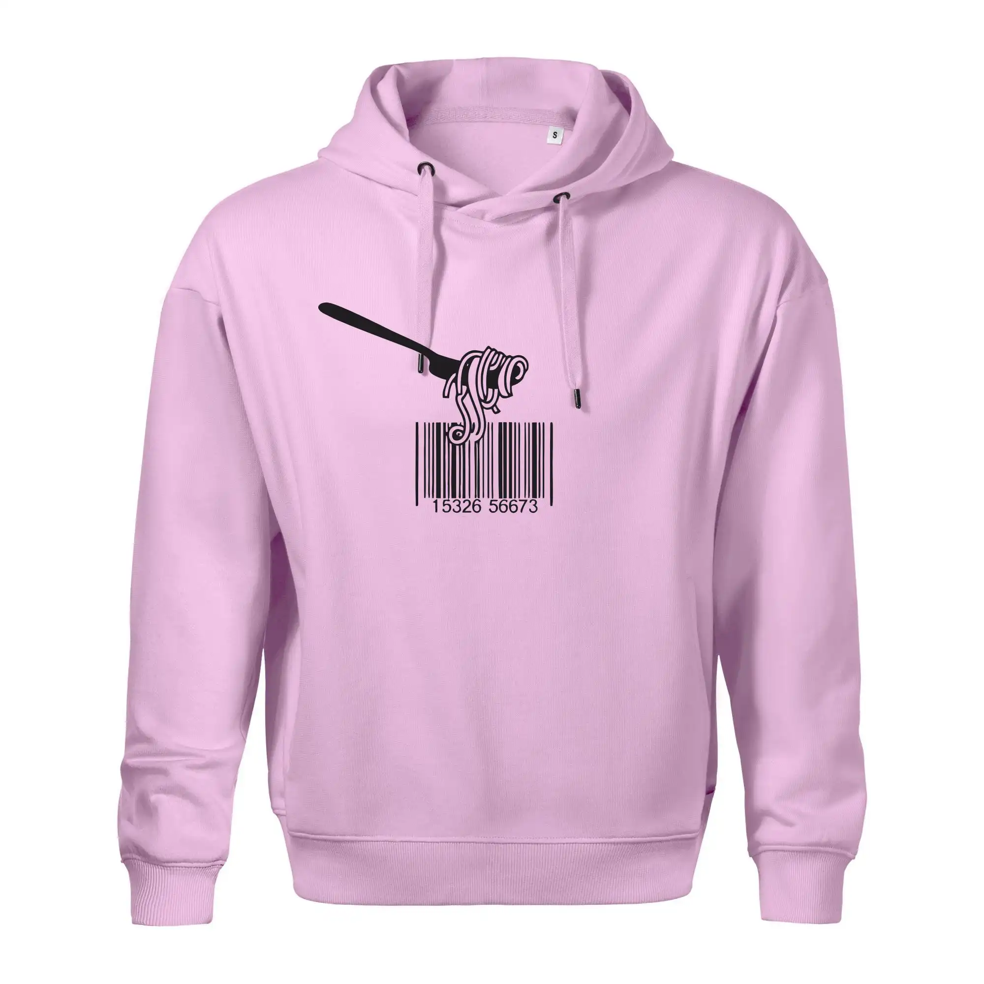 Čárový kód pasta