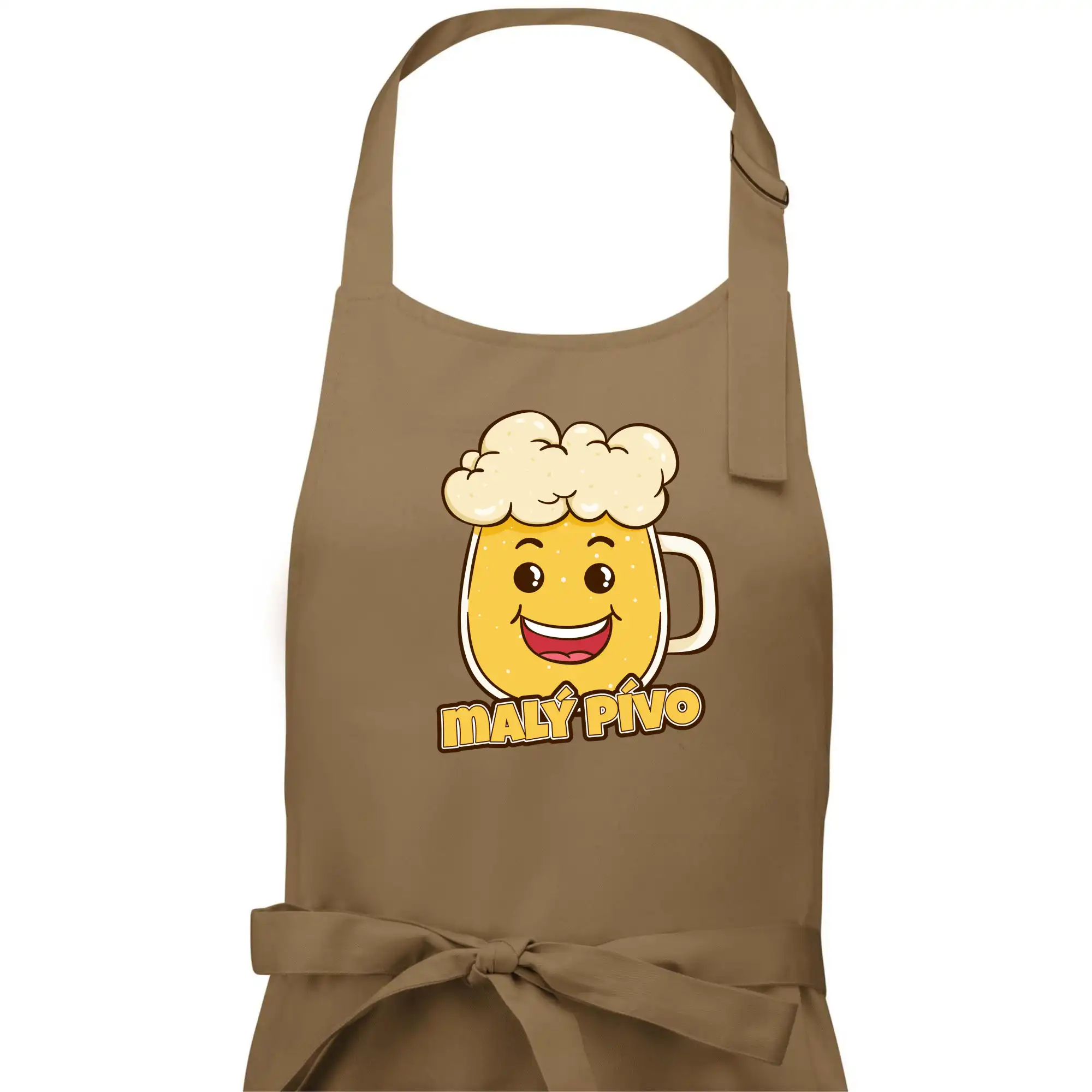 Malý pívo