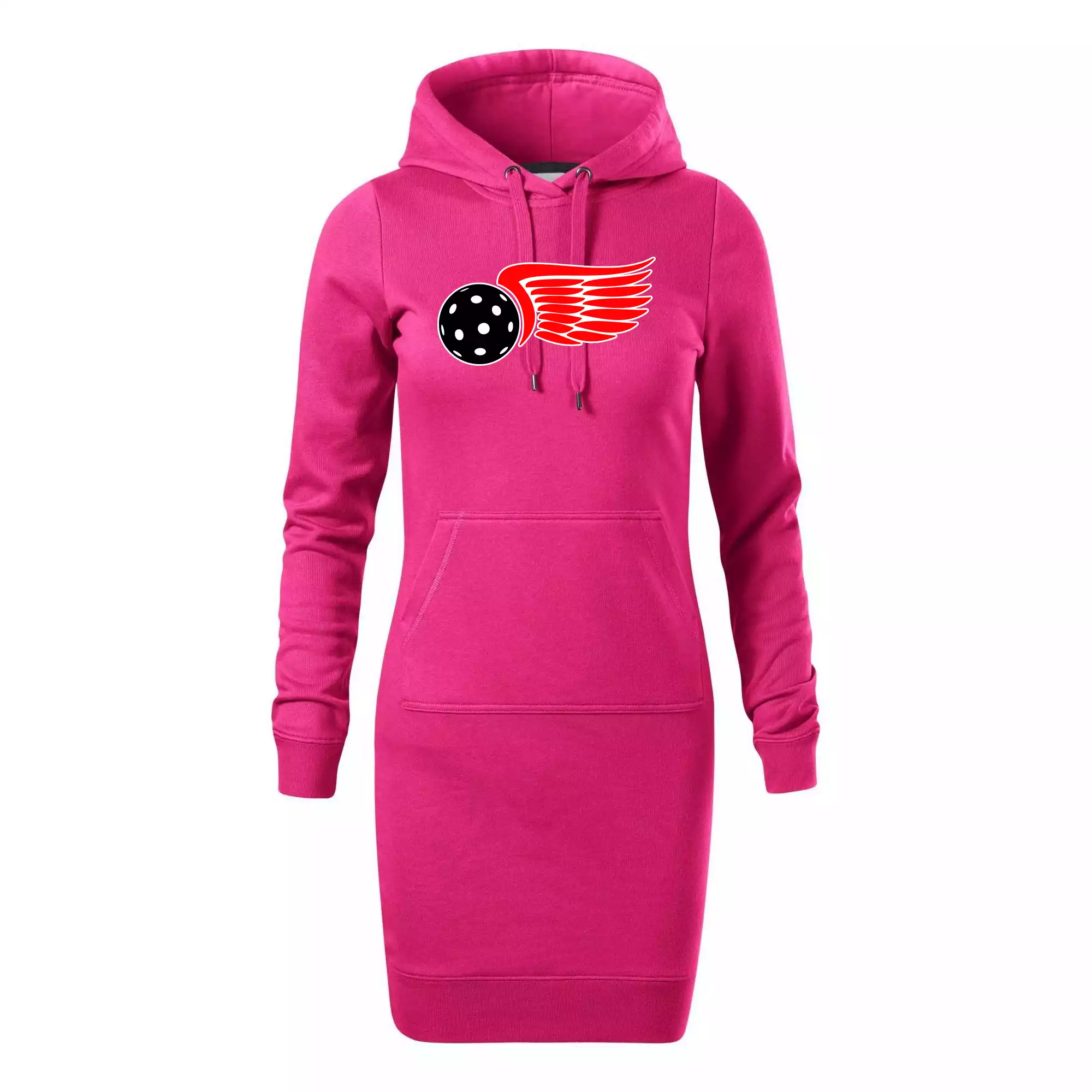 Okřídlený míček