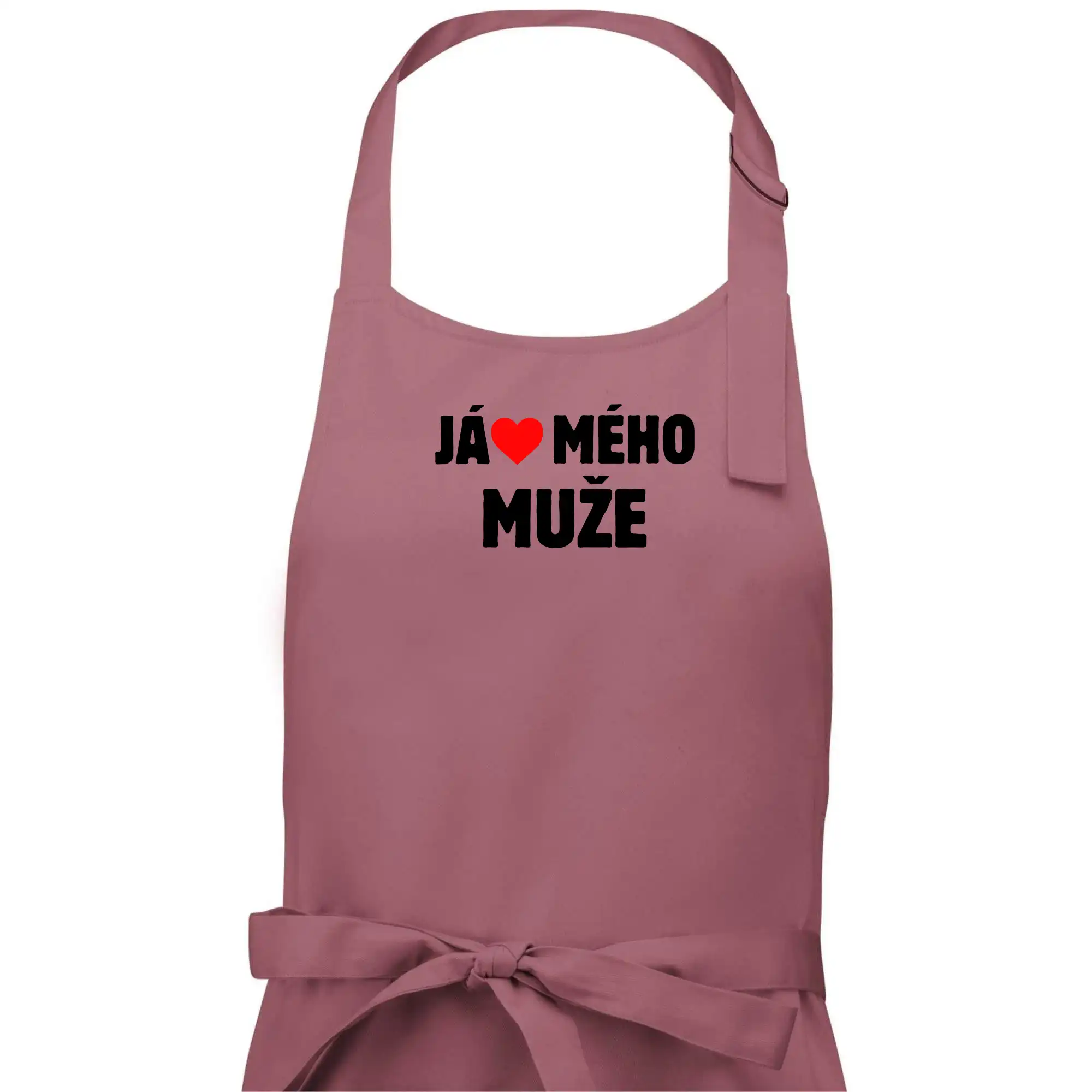 Já miluju svého muže