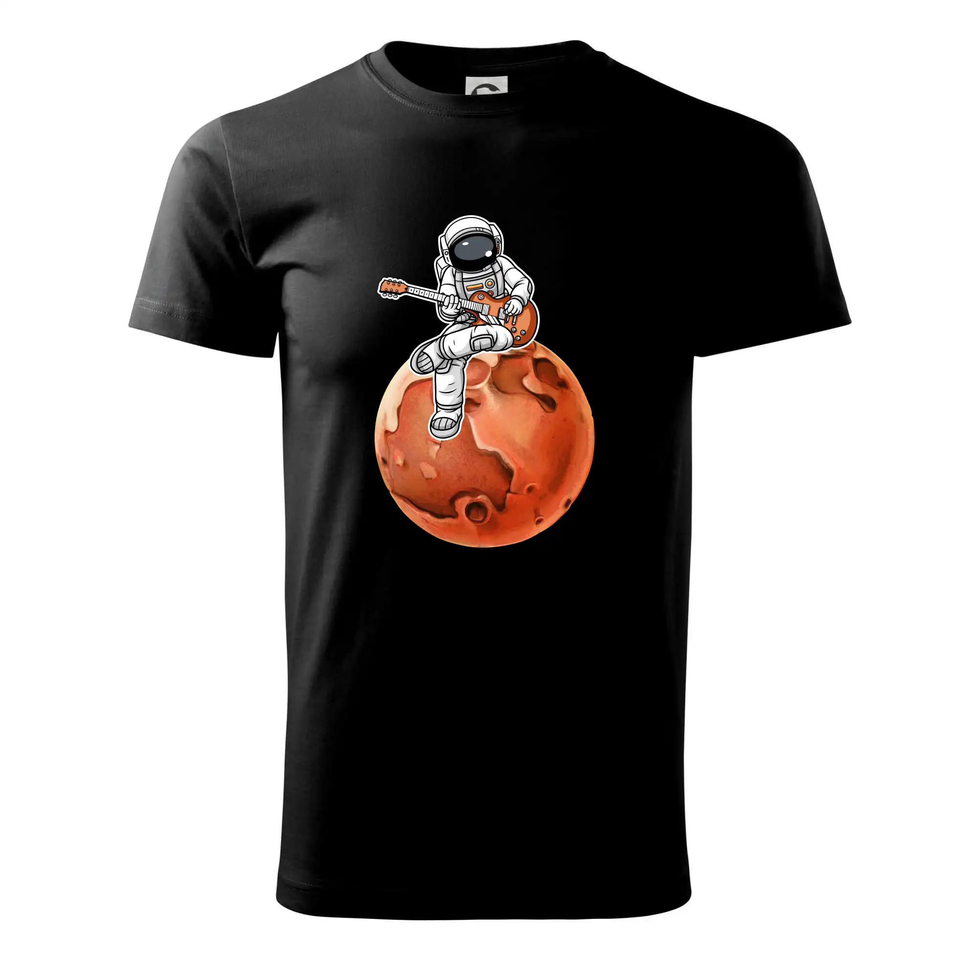Mars kytarista