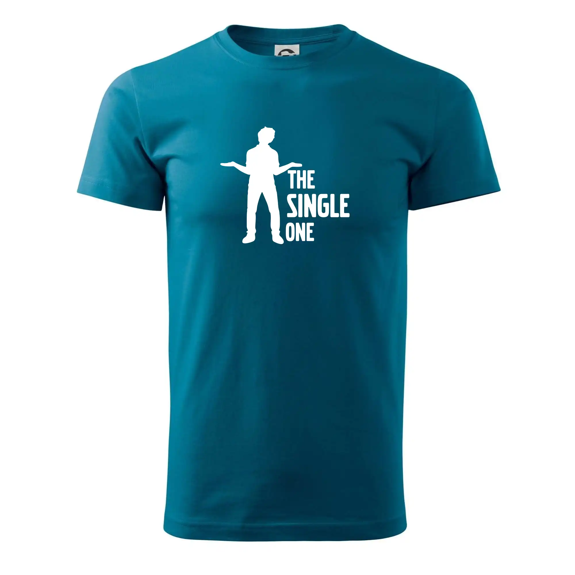 Bachelor party - The single one