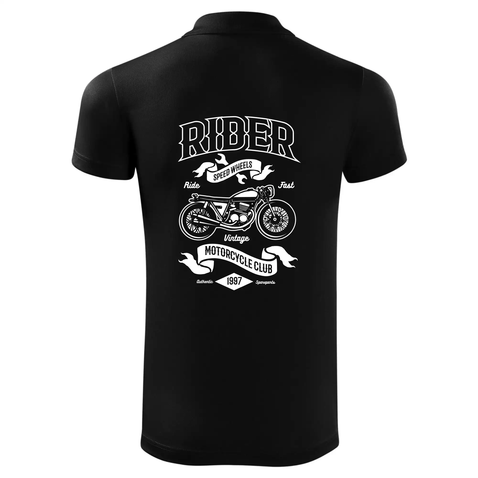 Rider speed wheels