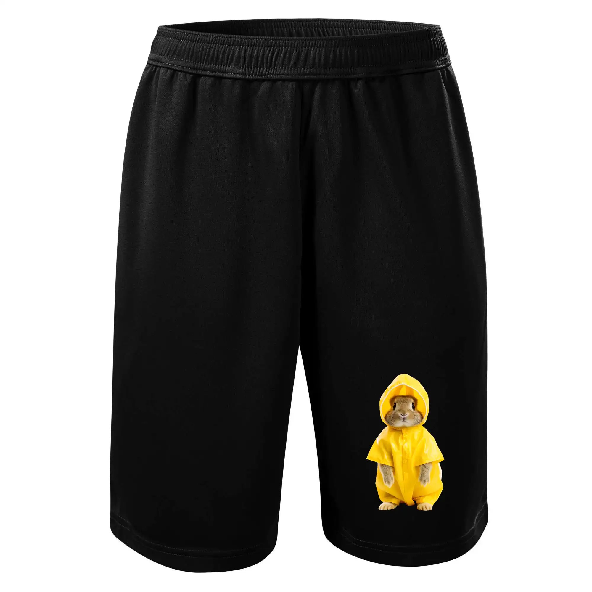 Králík v pláštěnce