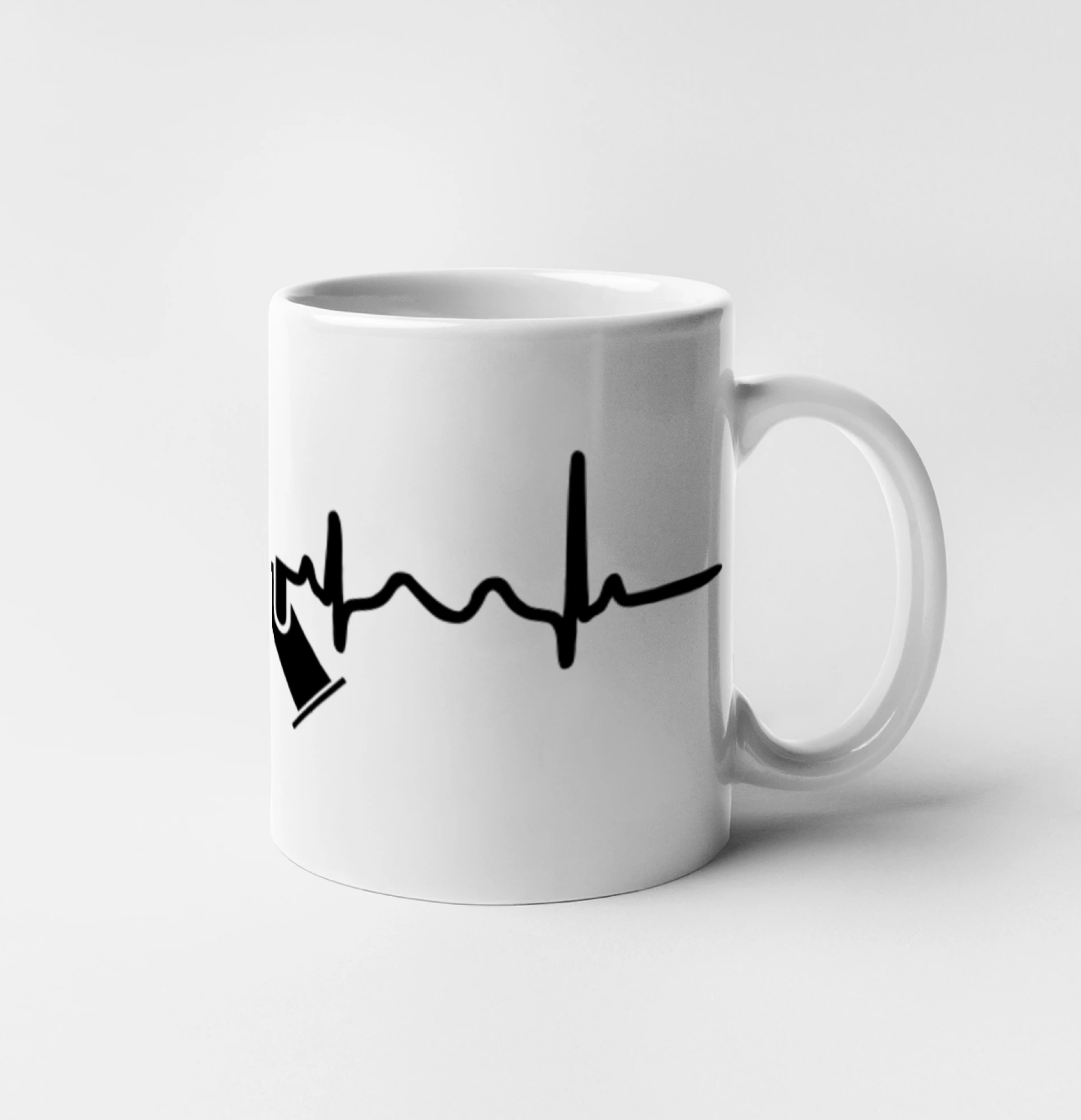 Ekg osvětlovač - spoty