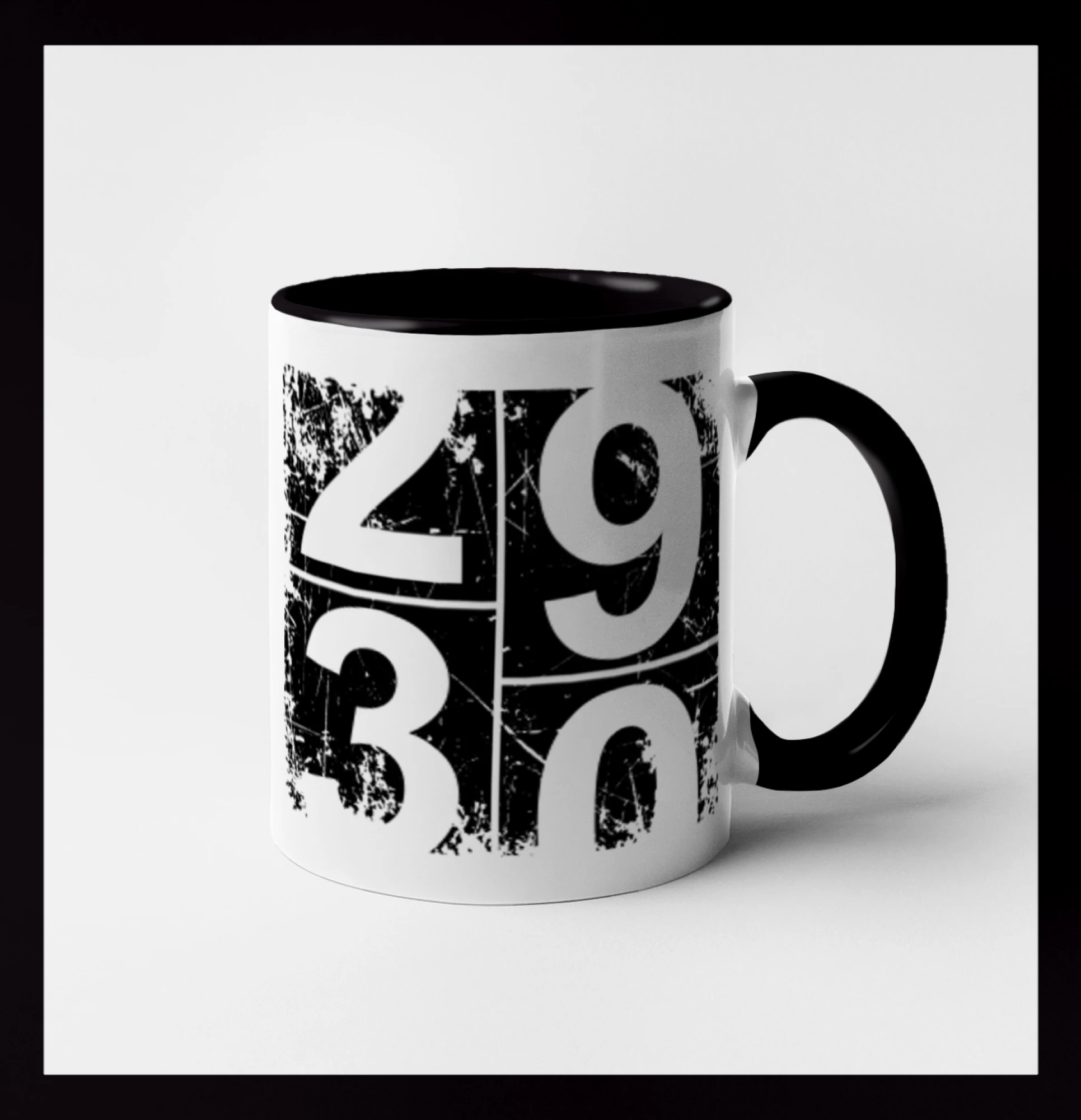 Tachometr 30