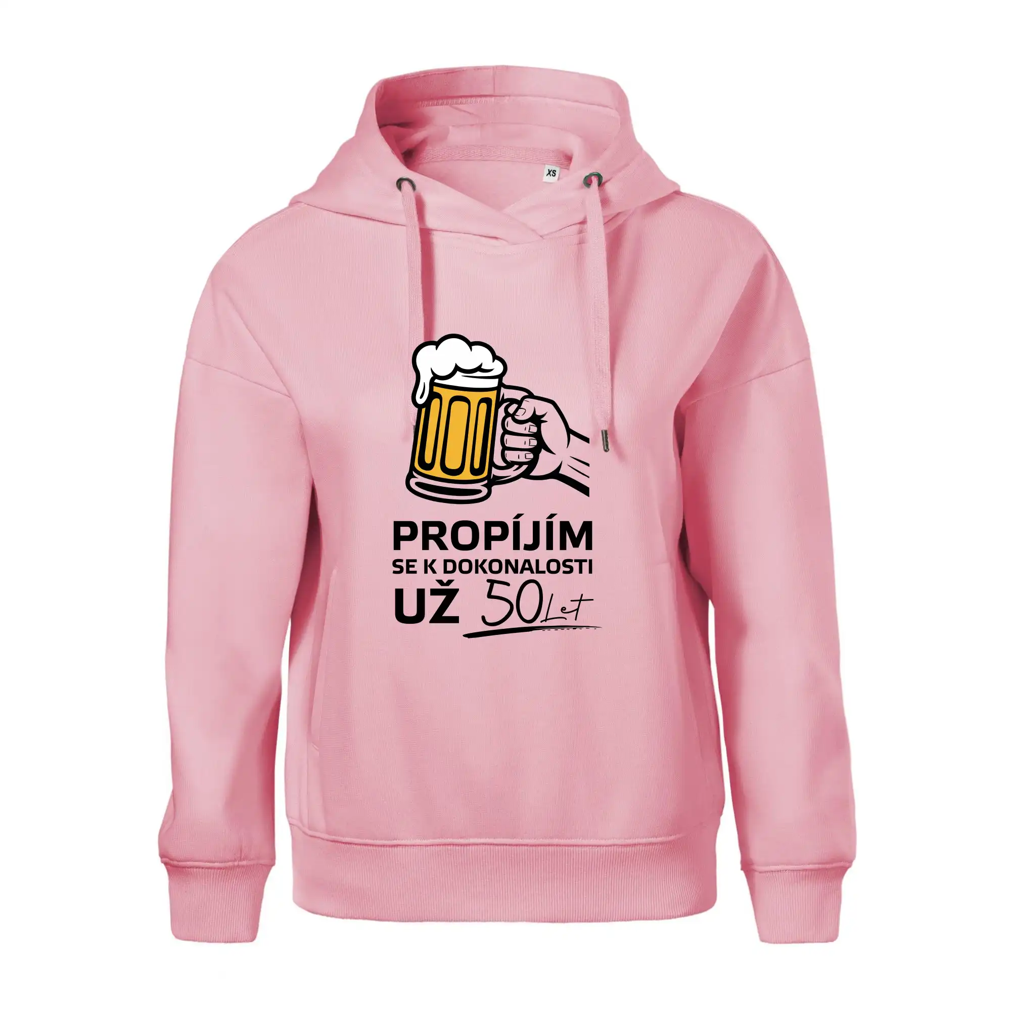 Pivo - propíjím se už 50 let