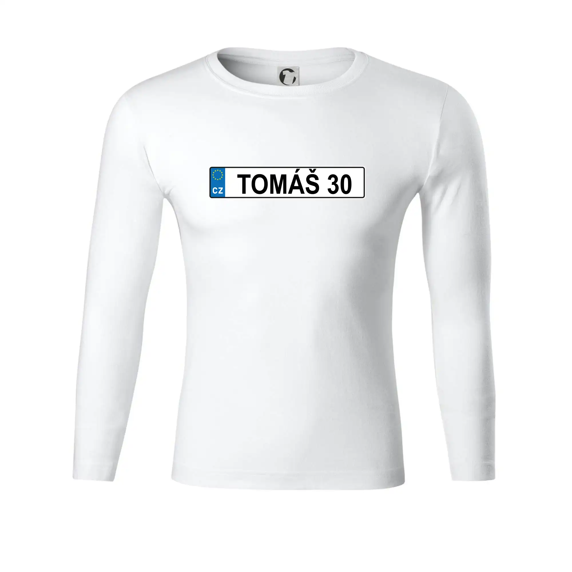 SPZ Tomáš 30
