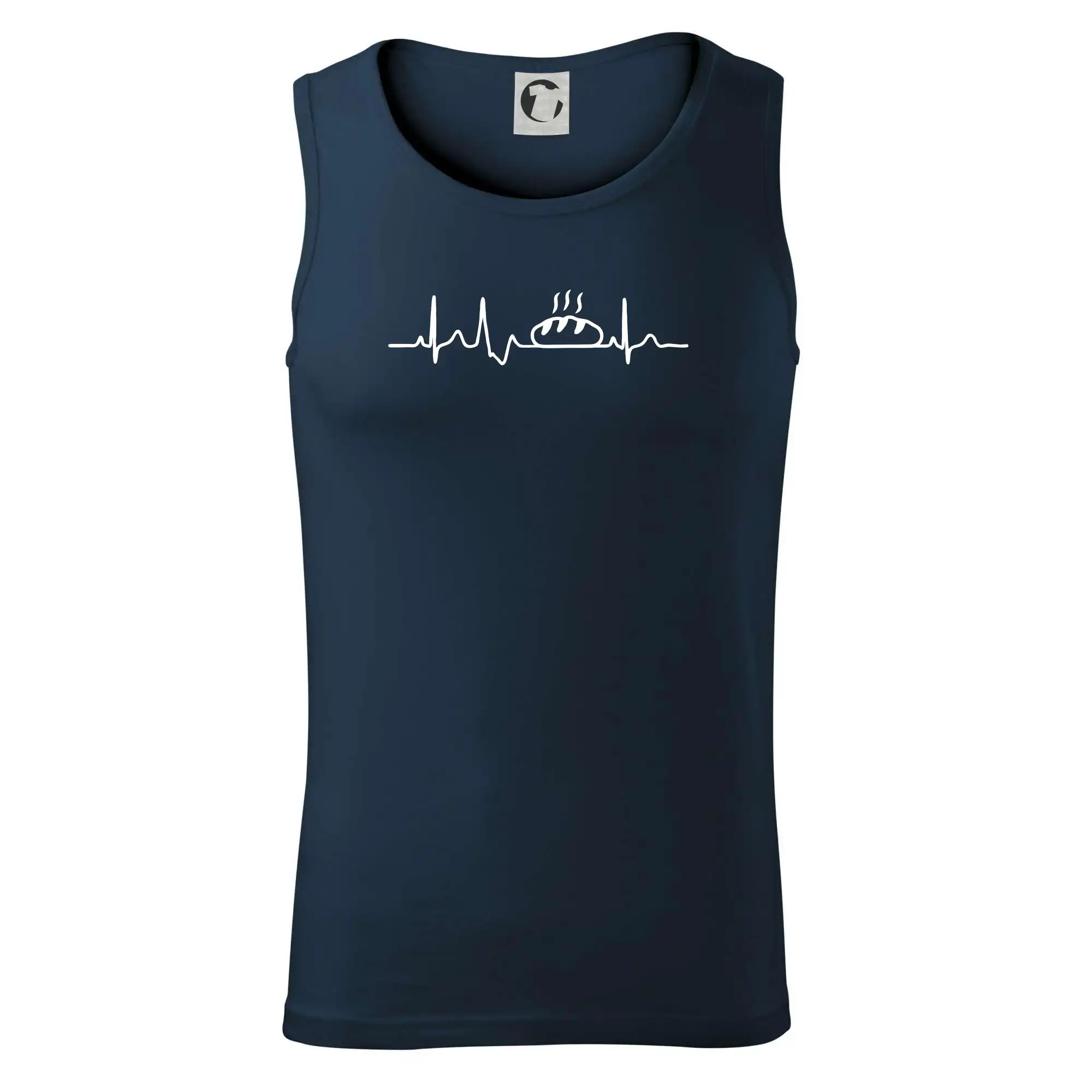 Ekg chleba