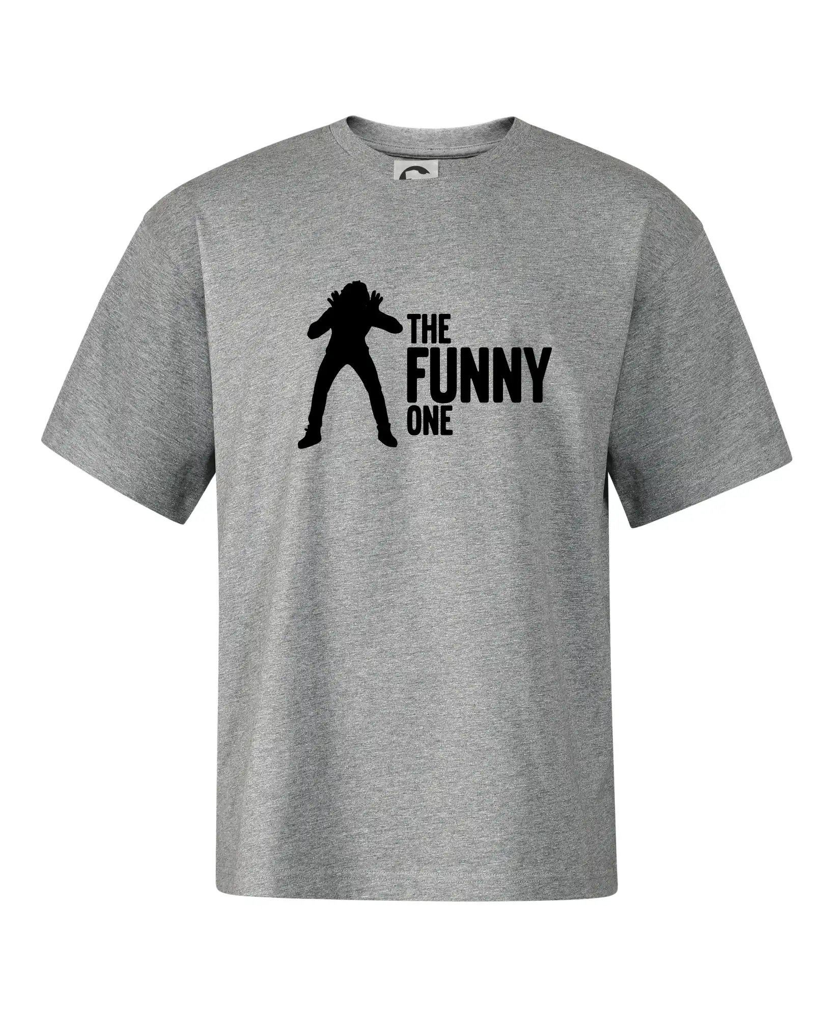 Bachelor party - The funny one
