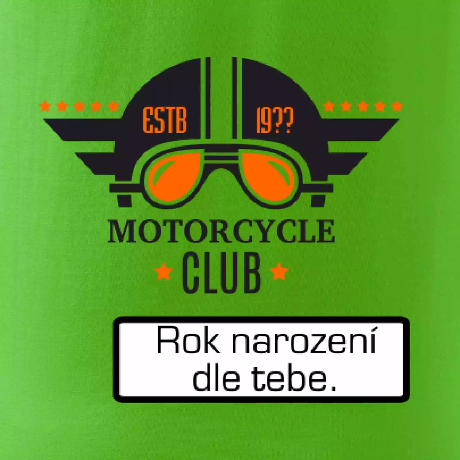 Helma established (vlastní ročník)