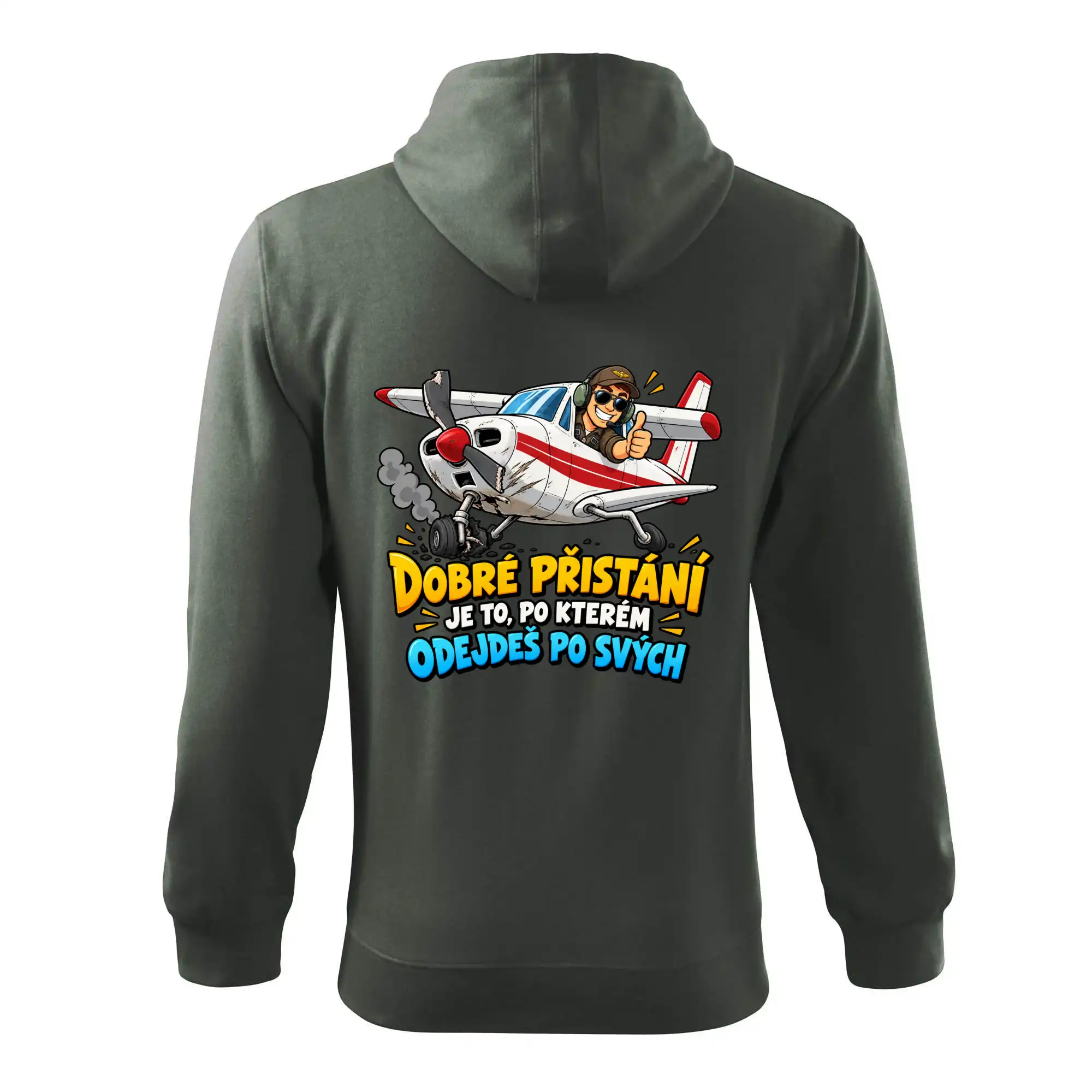 Dobré přistání