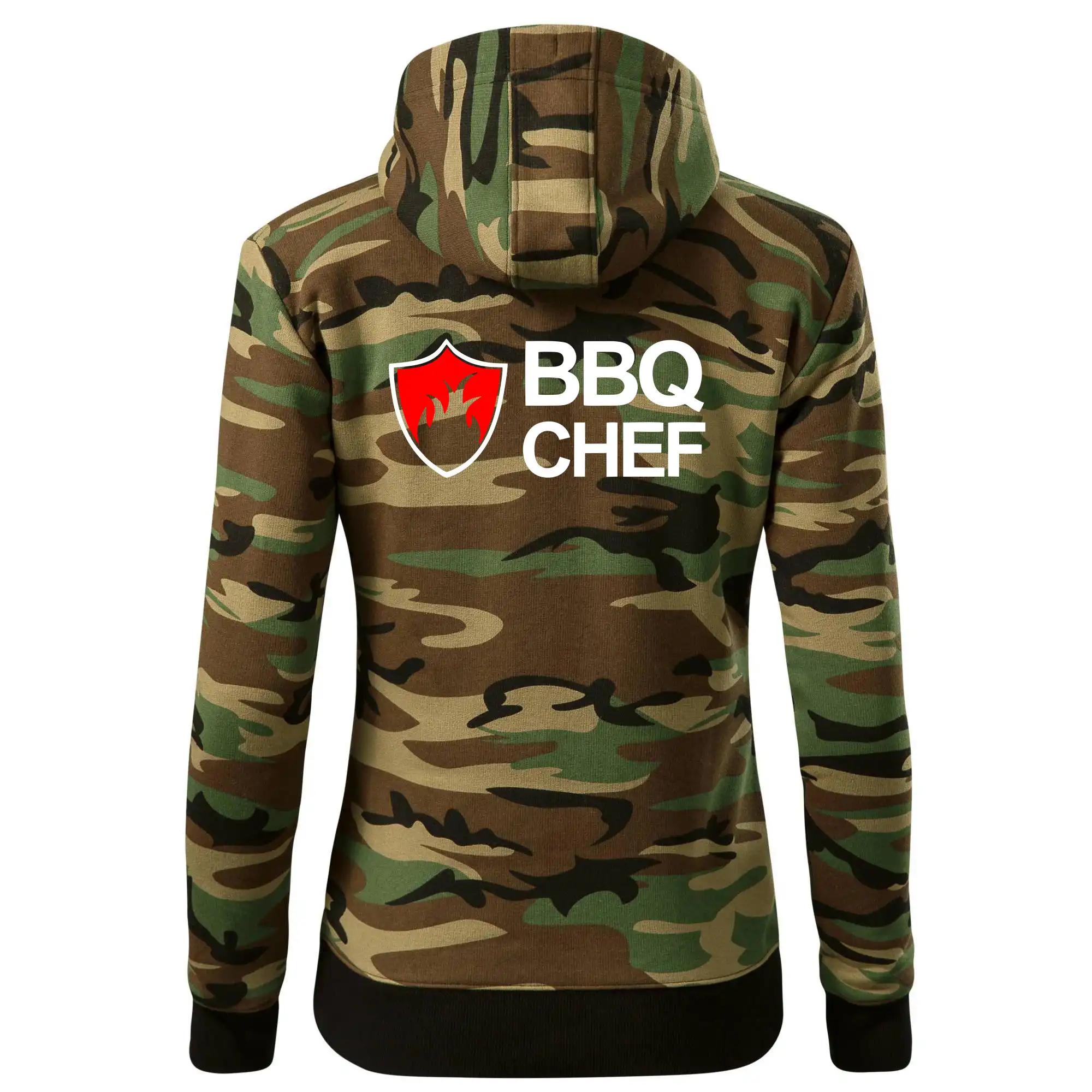 Grilování - BBQ Chef