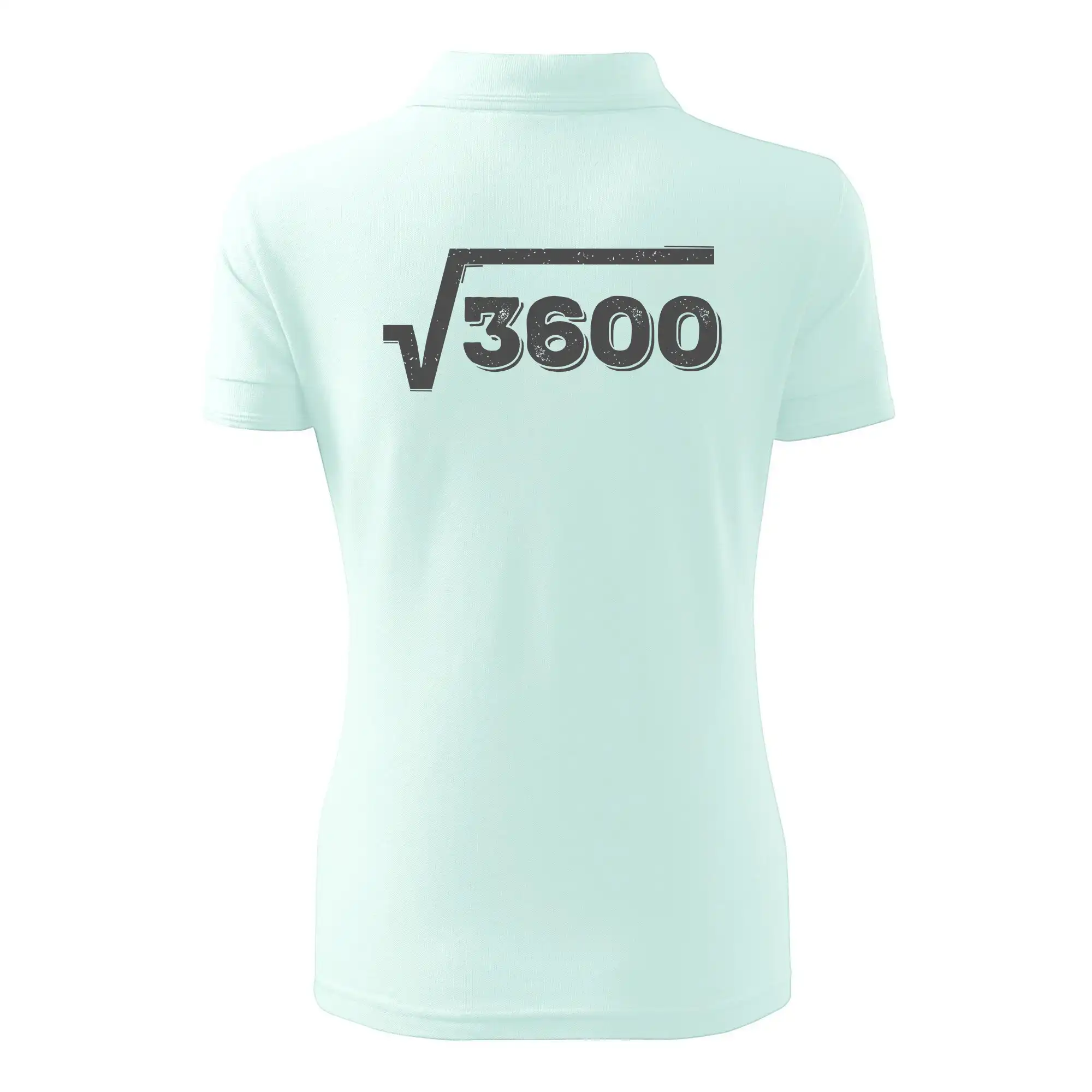 Narozeniny odmocnina 60