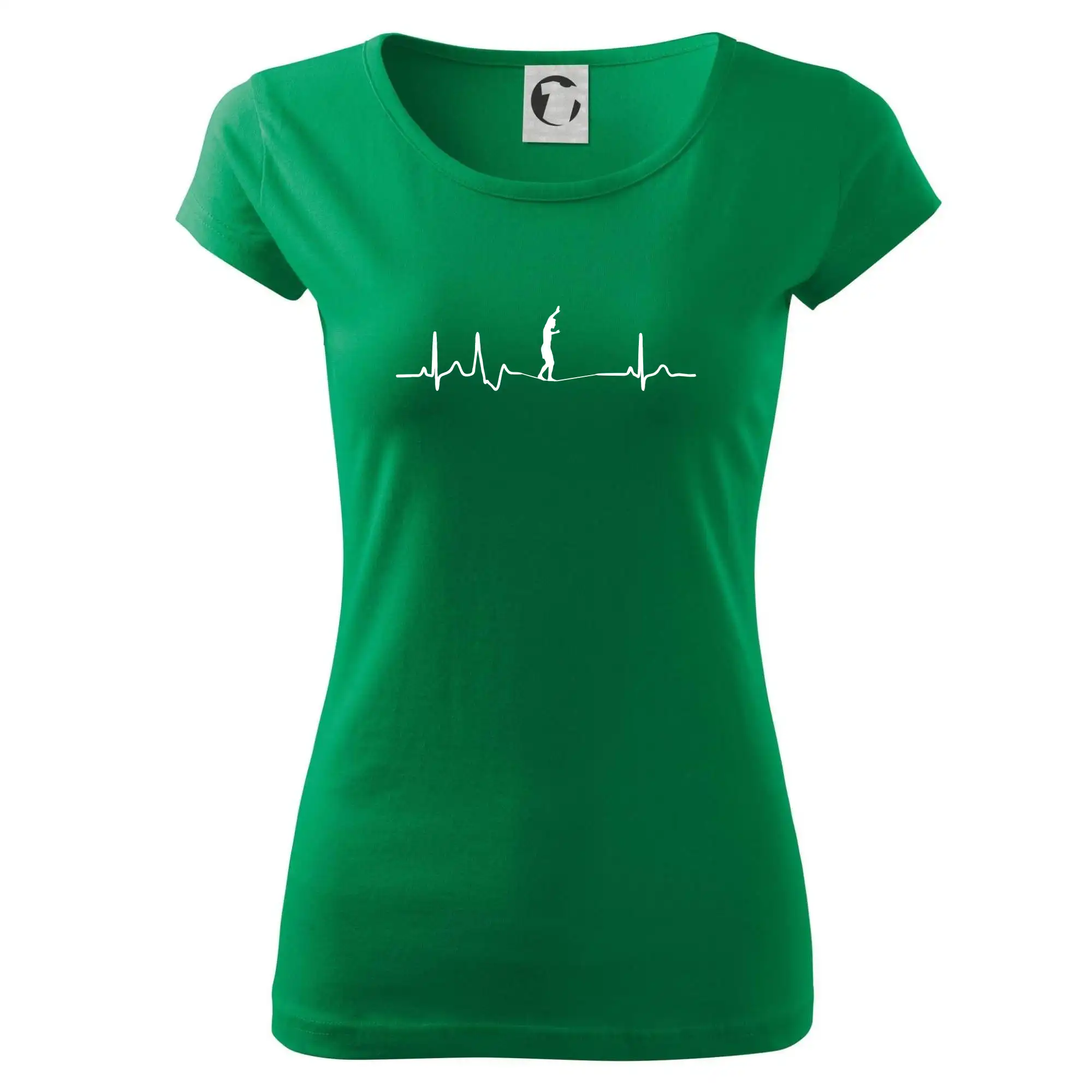 EKG Slackline
