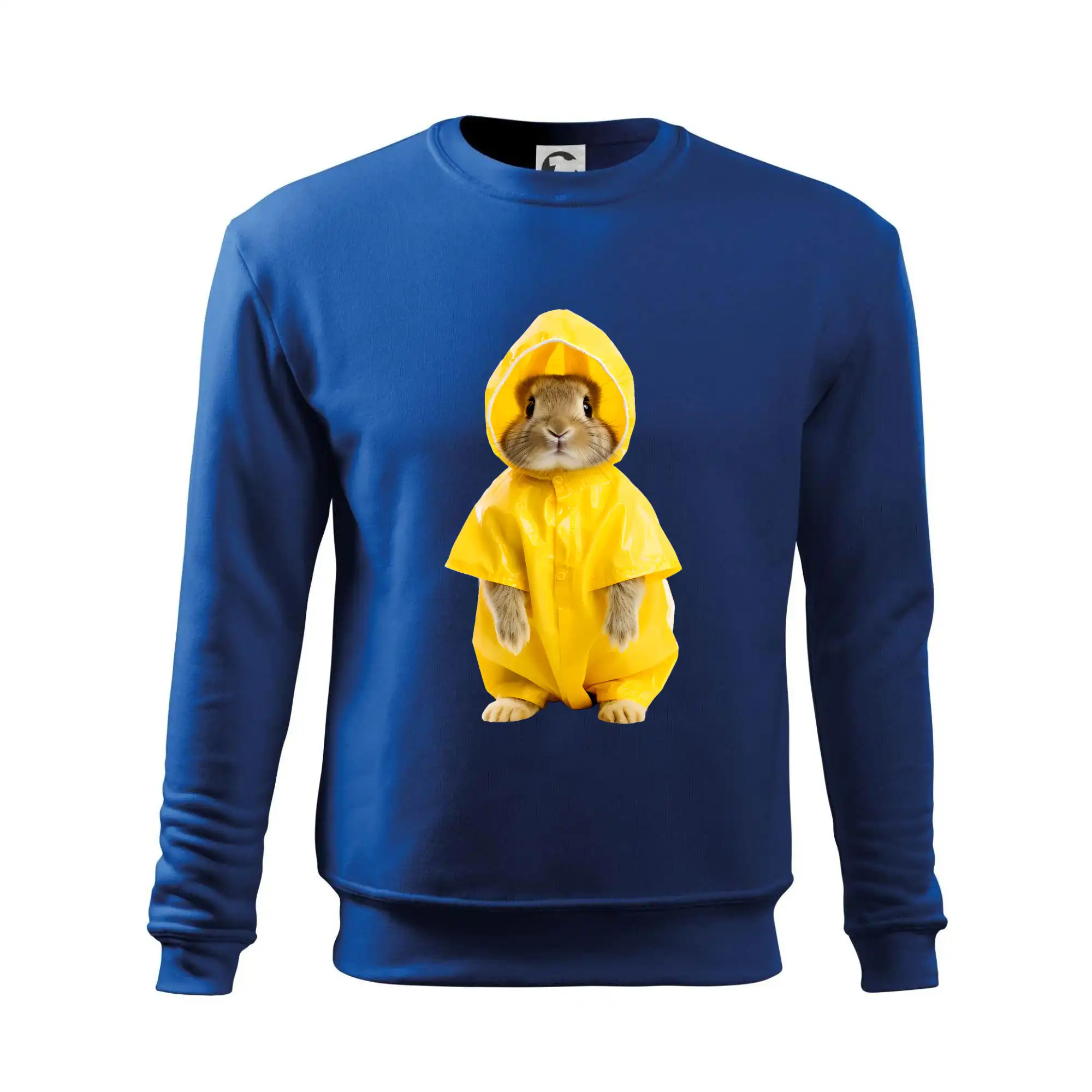 Králík v pláštěnce