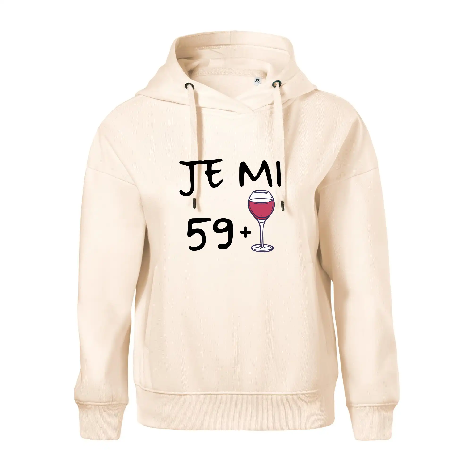 Je mi 59 (60) víno