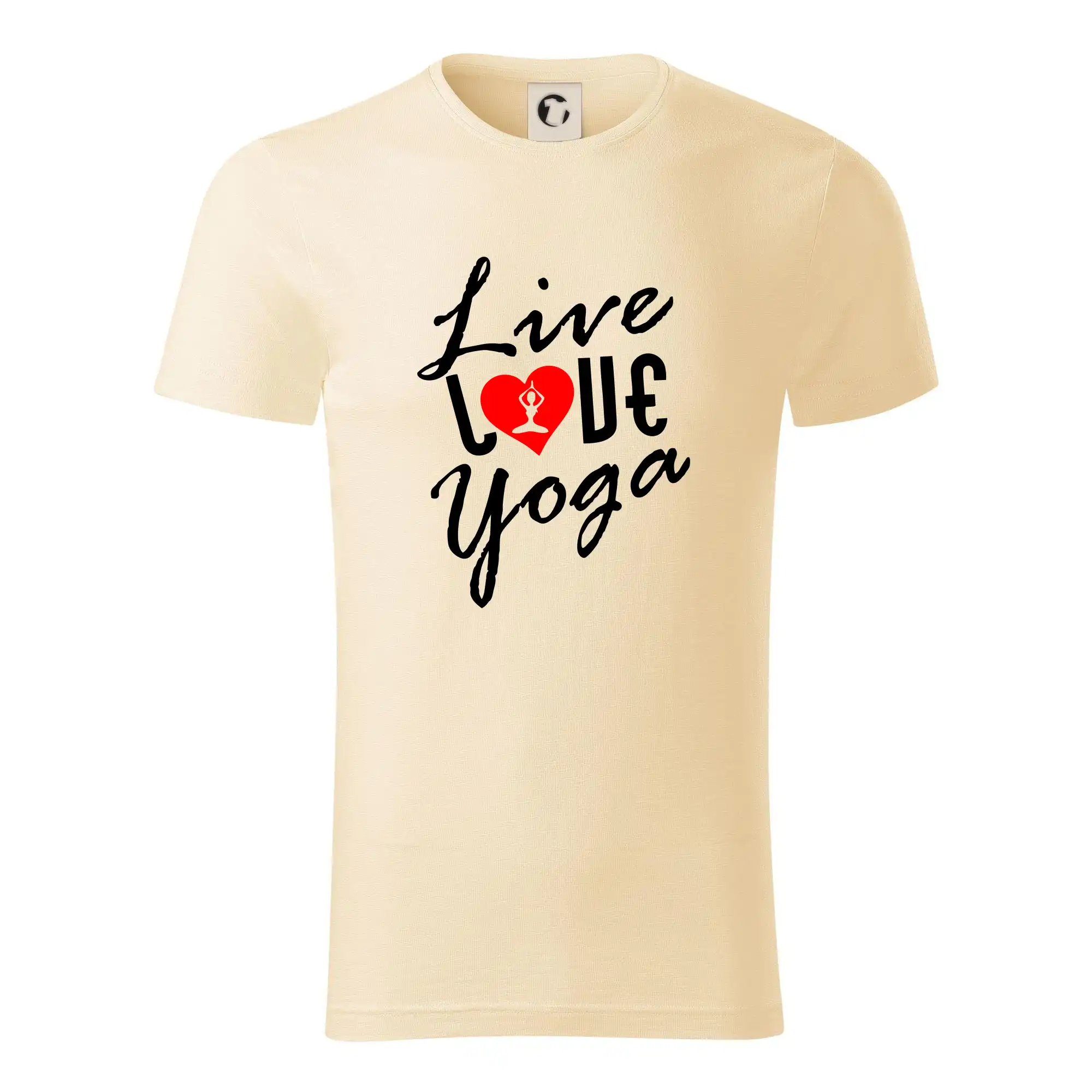 Live Love Yoga