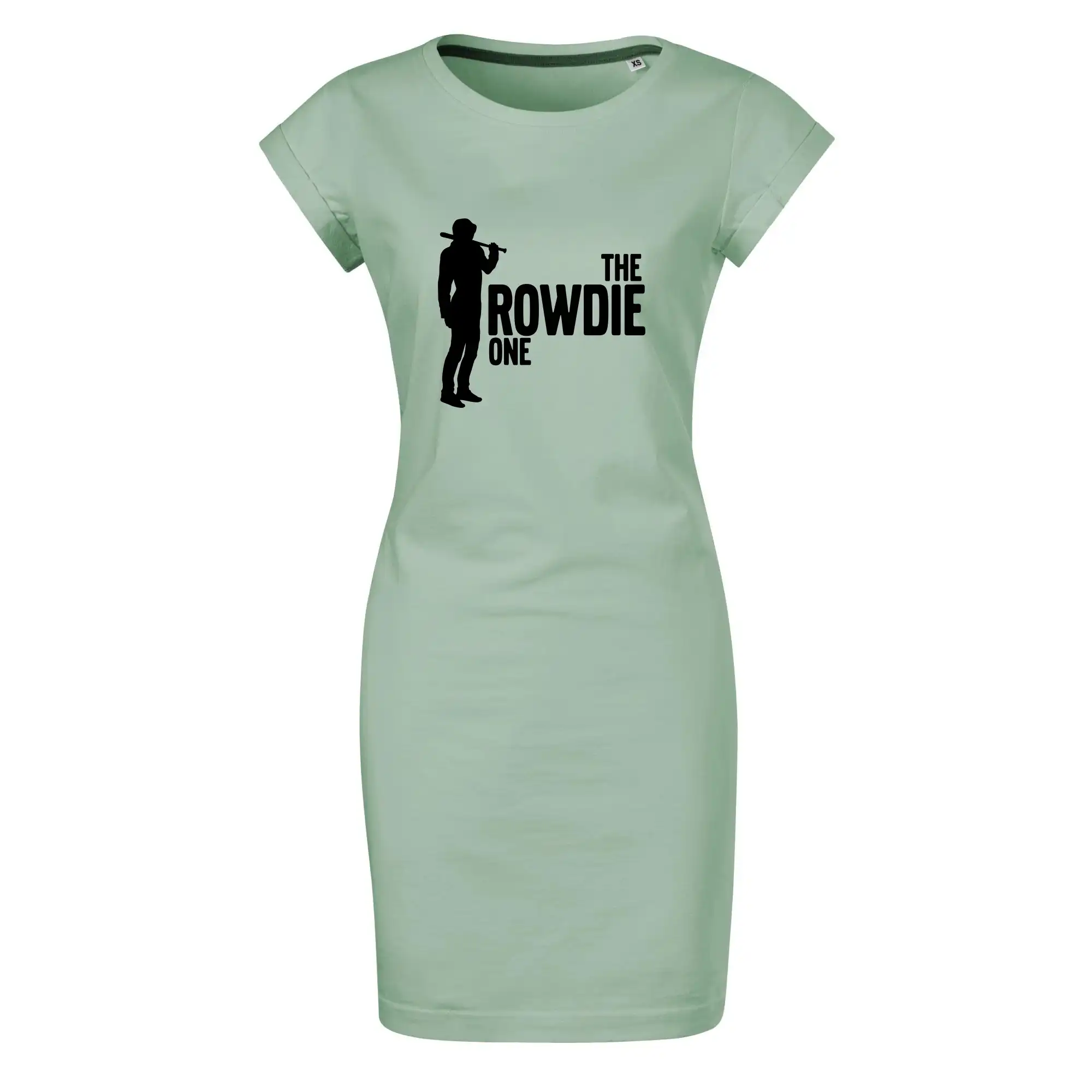 Bachelor party - The rowdie one